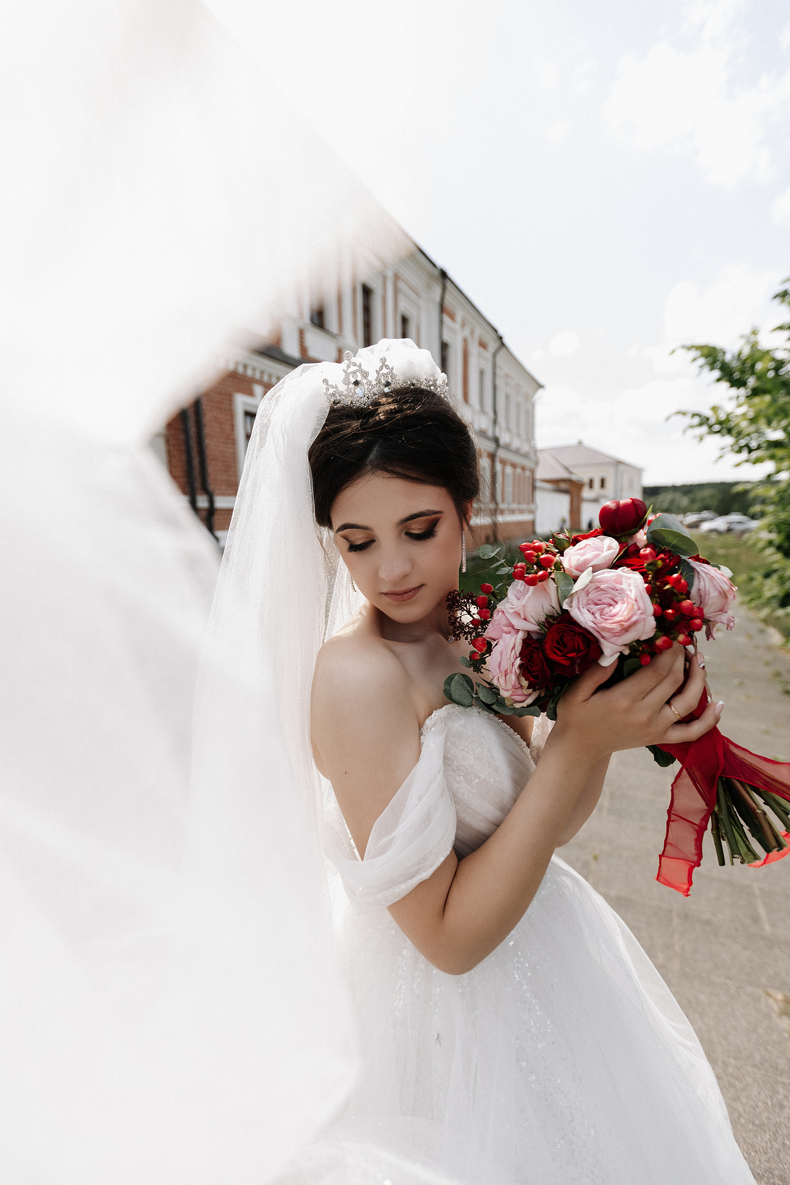 03.06.2023. Свадебный и семейный фотограф Светлана Пирюгина