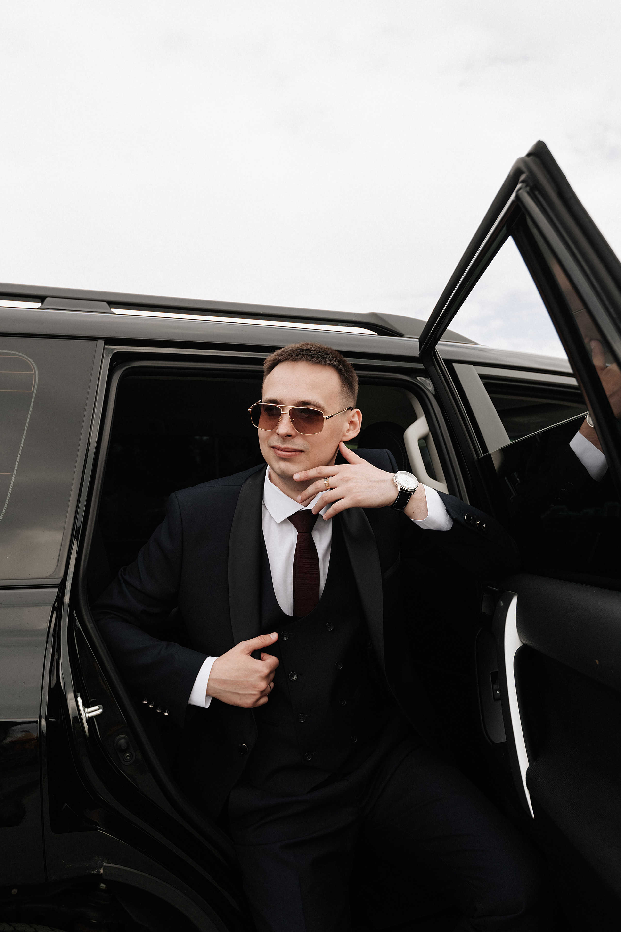 Алина и Дмитрий. Свадебный и семейный фотограф Светлана Пирюгина