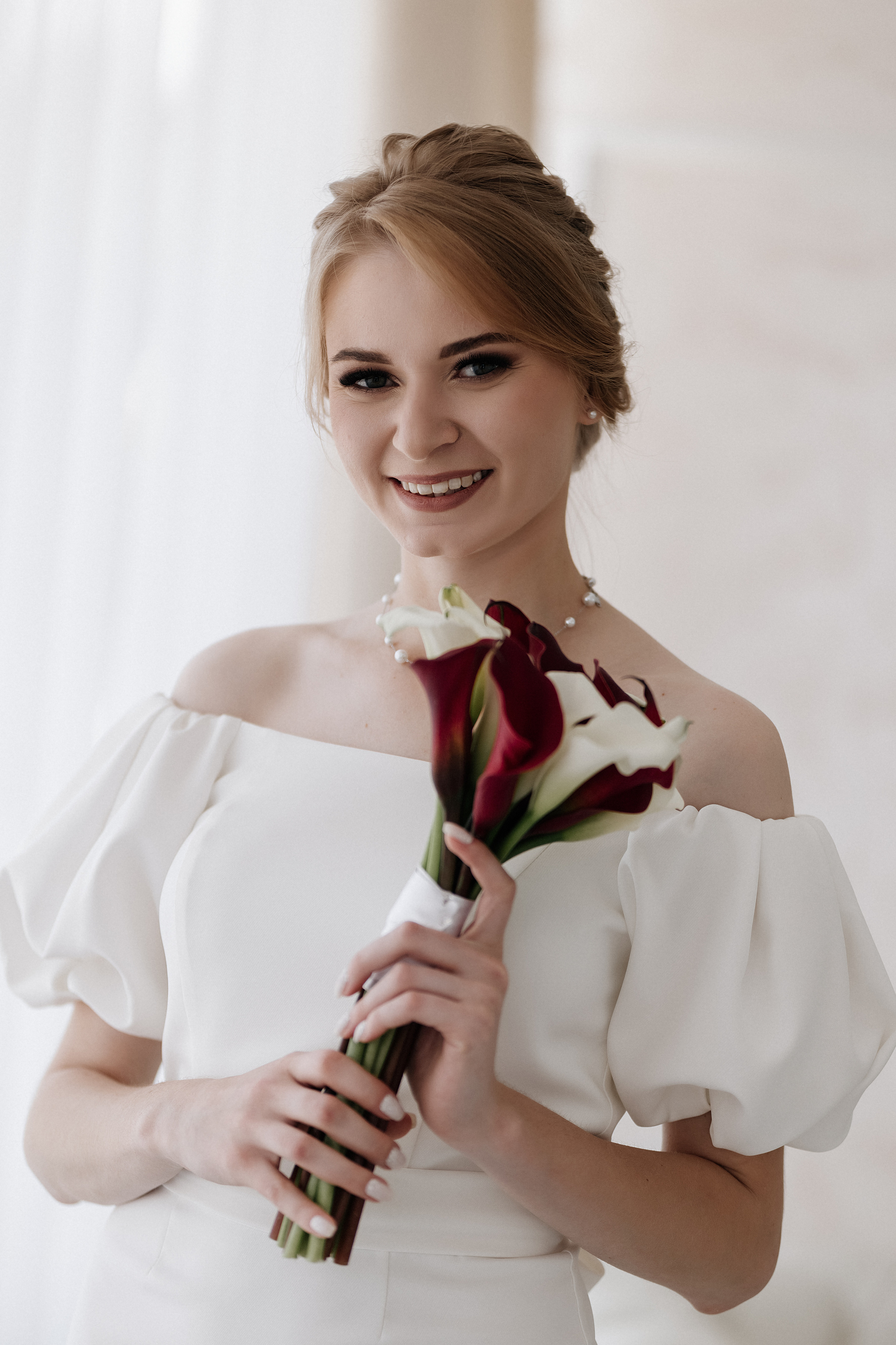 Алина и Дмитрий. Свадебный и семейный фотограф Светлана Пирюгина