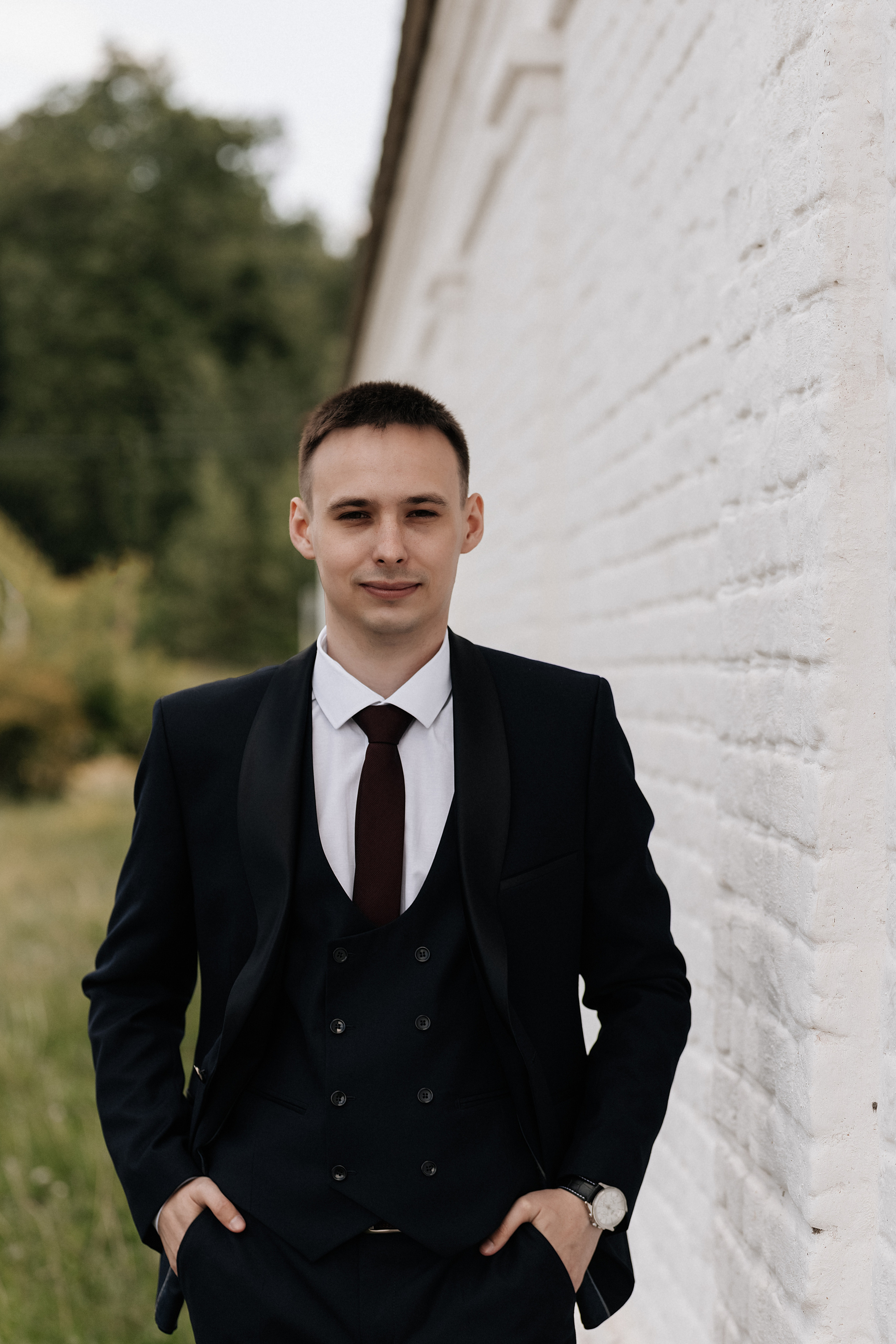 Алина и Дмитрий. Свадебный и семейный фотограф Светлана Пирюгина