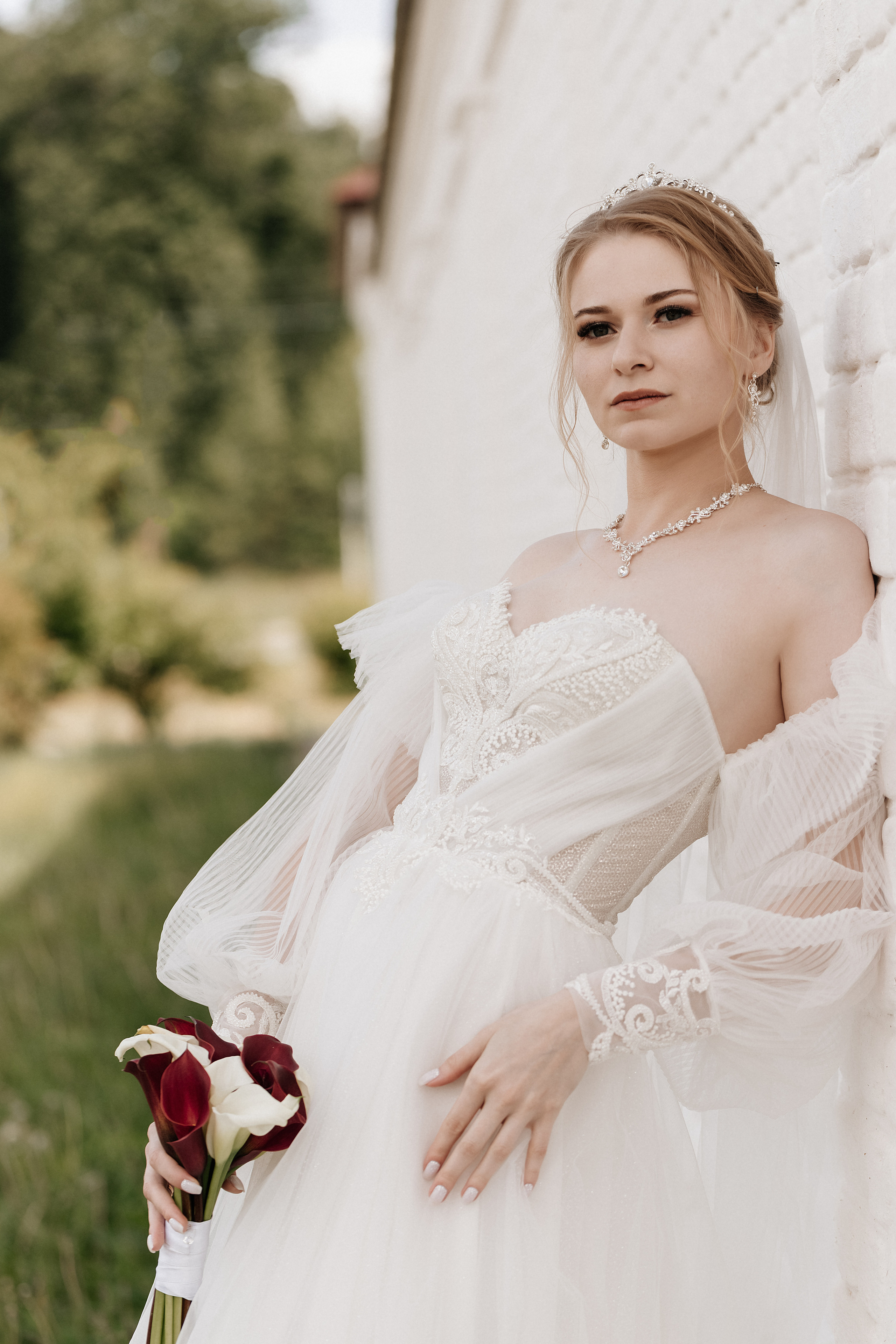 Алина и Дмитрий. Свадебный и семейный фотограф Светлана Пирюгина