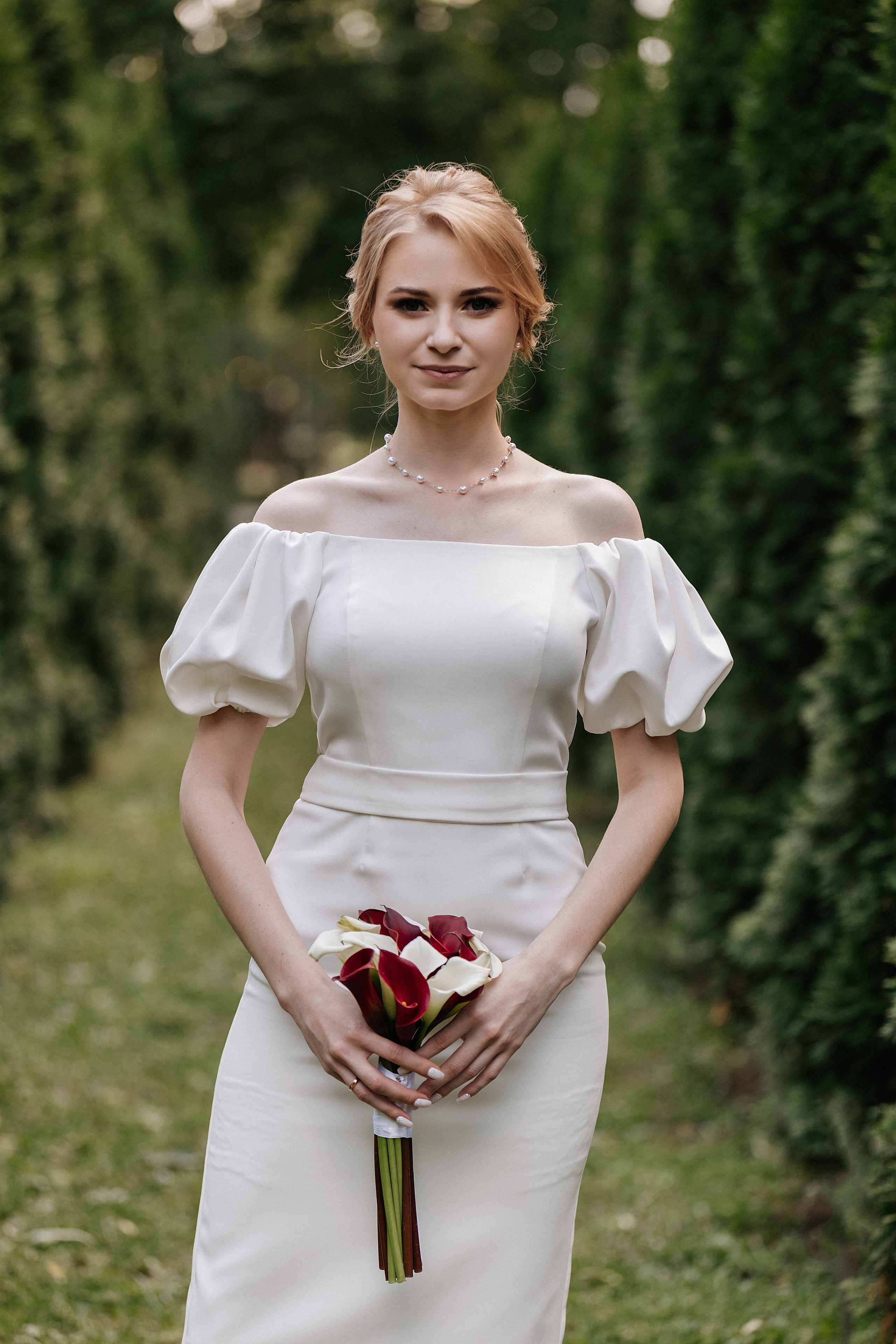 Алина и Дмитрий. Свадебный и семейный фотограф Светлана Пирюгина