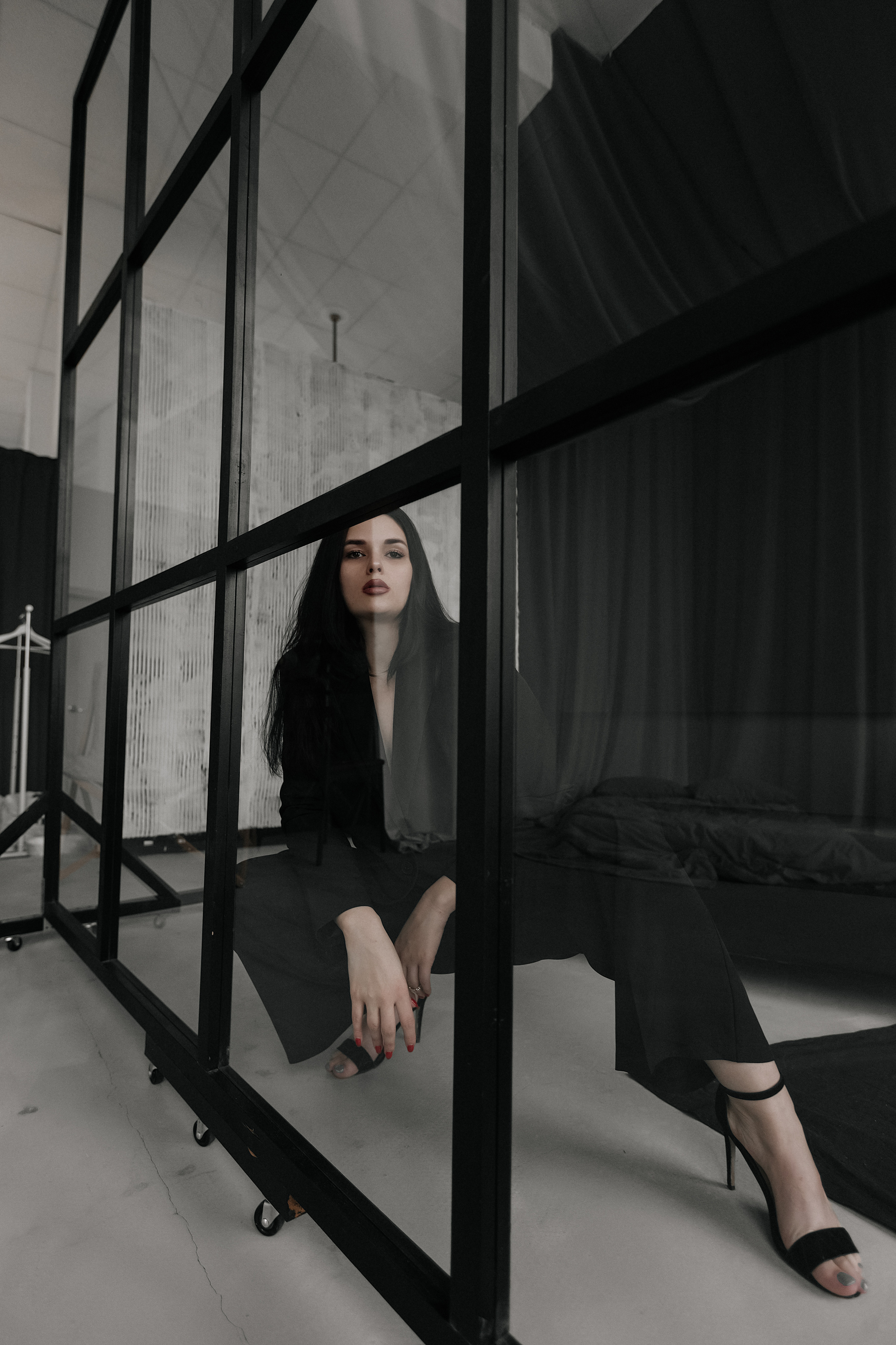 Анастасия. Свадебный и семейный фотограф Светлана Пирюгина