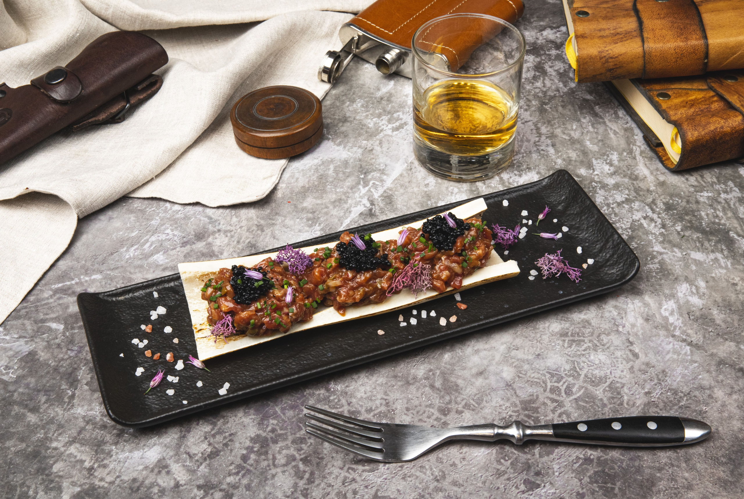 Художественная съёмка блюд с участием фуд-стилиста. Фуд-фотограф Илья Милоданов съемка в Москве и Московской области