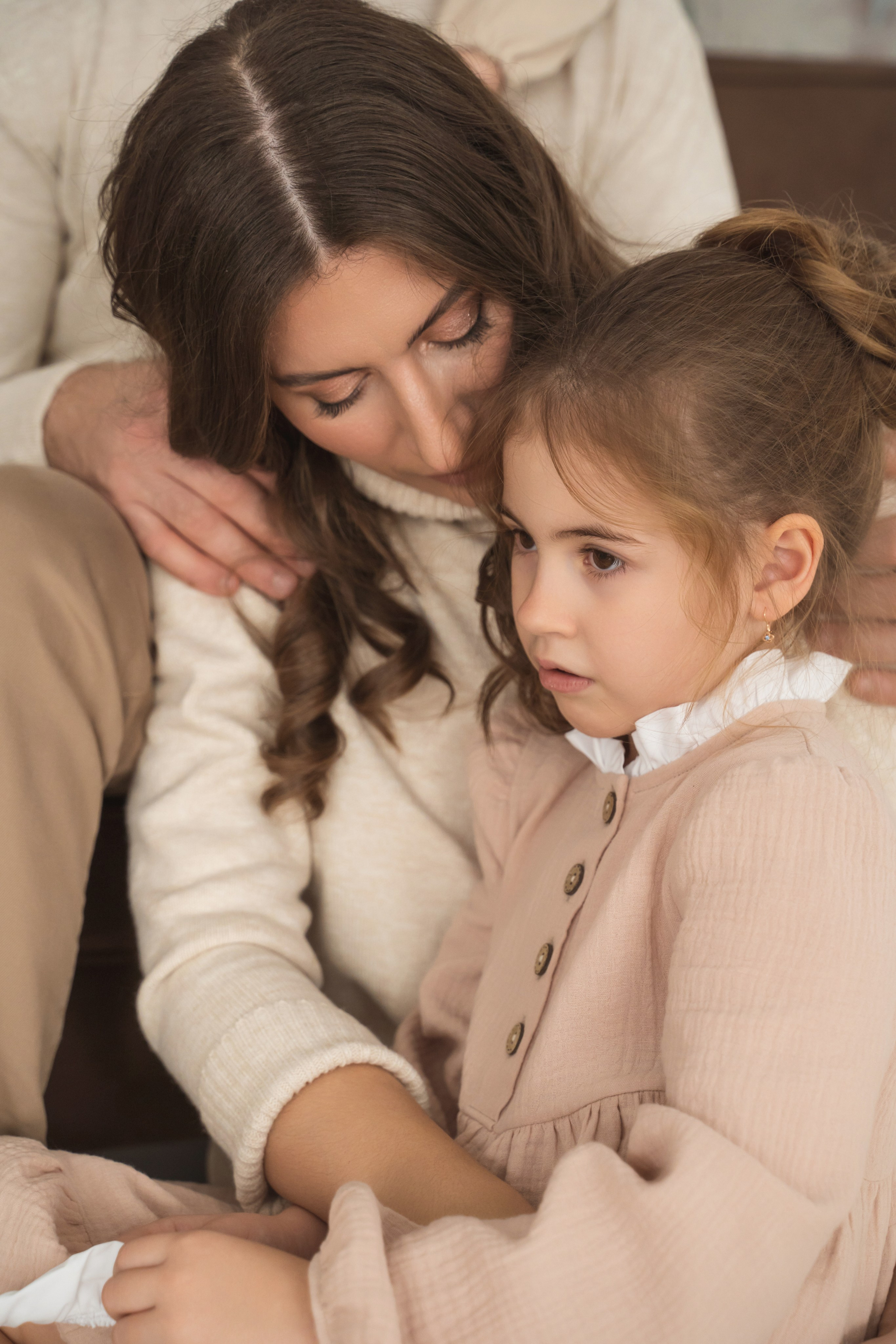 Семья Риммы. Главная