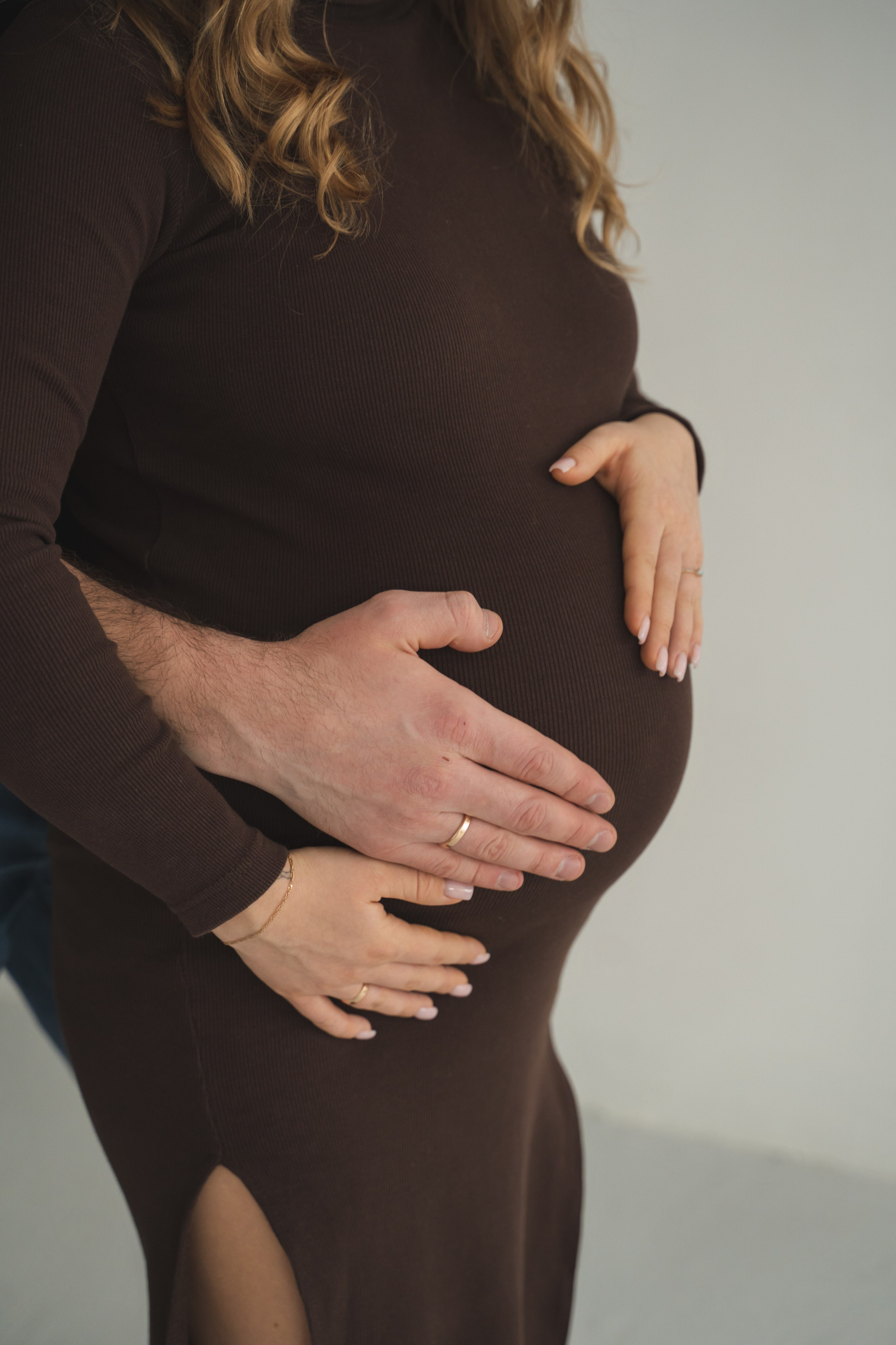 Лера и Николай. Главная