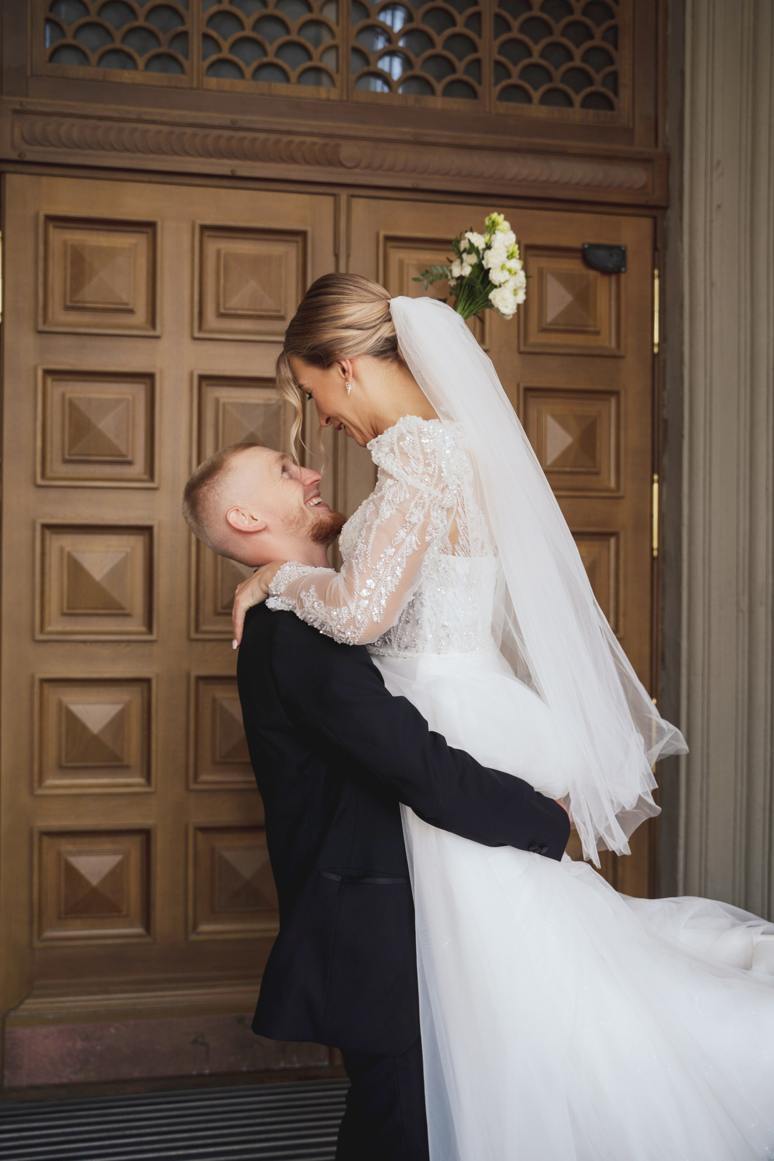 Ирина и Николай. Главная