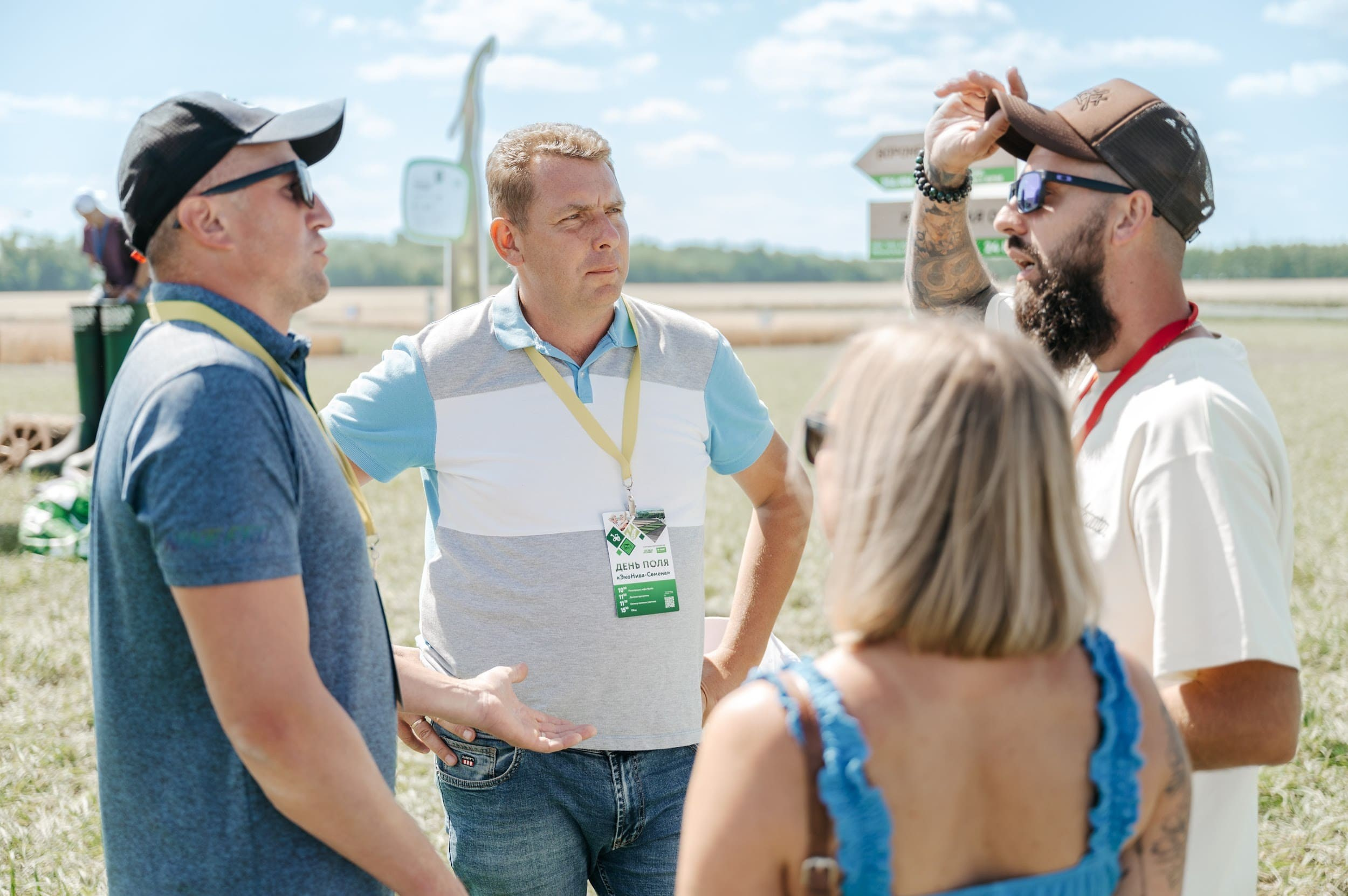 ЭКОНИВА. Владимир Дьяконов — Индустриальный и репортажной фотограф в России