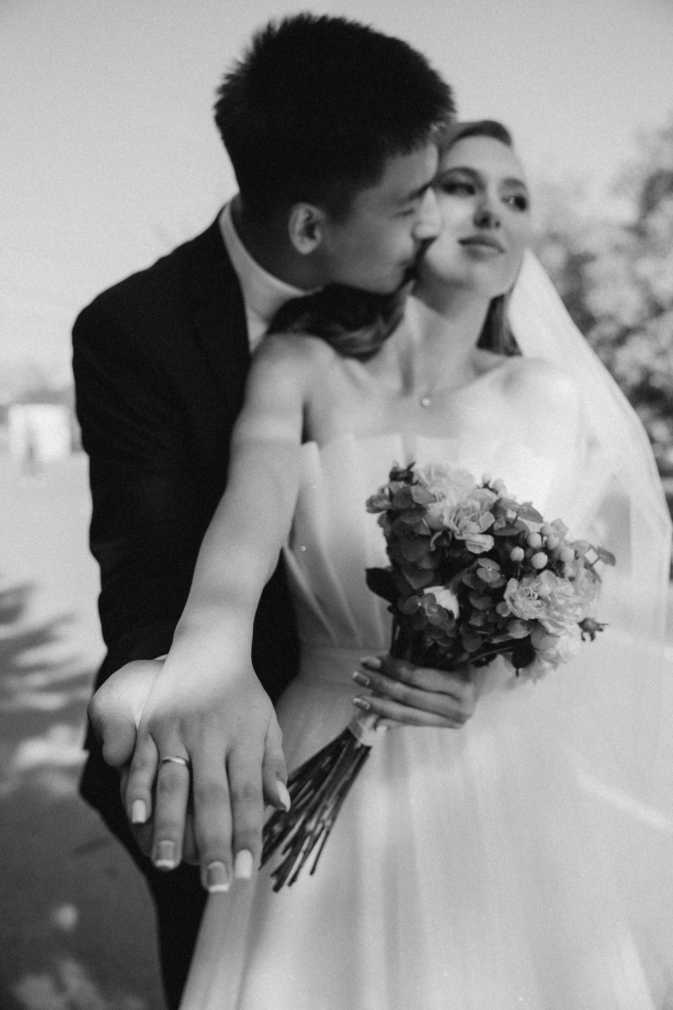 Станислав & Татьяна. Свадебный, семейный фотограф в Иркутске Светлана Макаричева