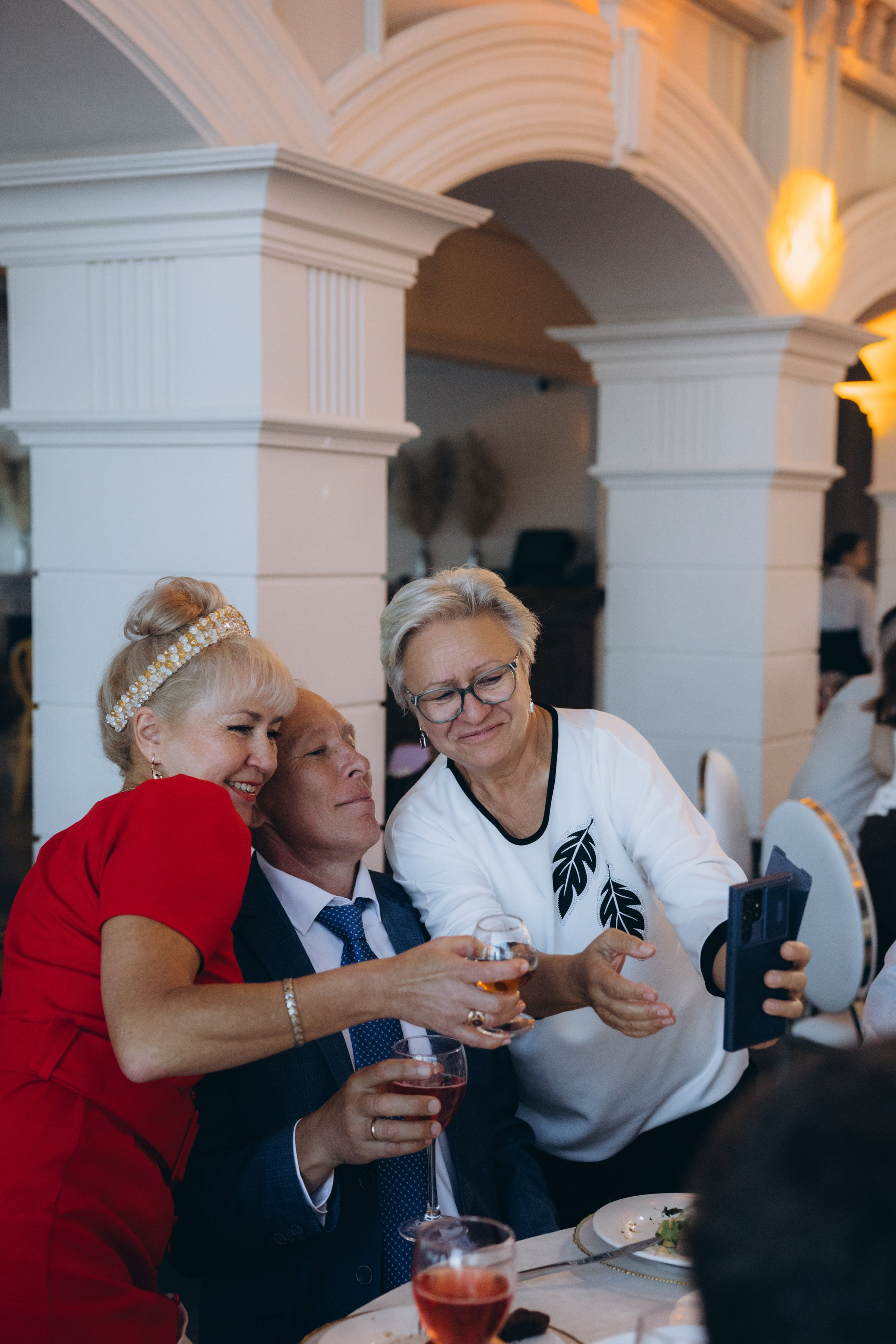 Александр и Полина. Свадебный, семейный фотограф в Иркутске Светлана Макаричева