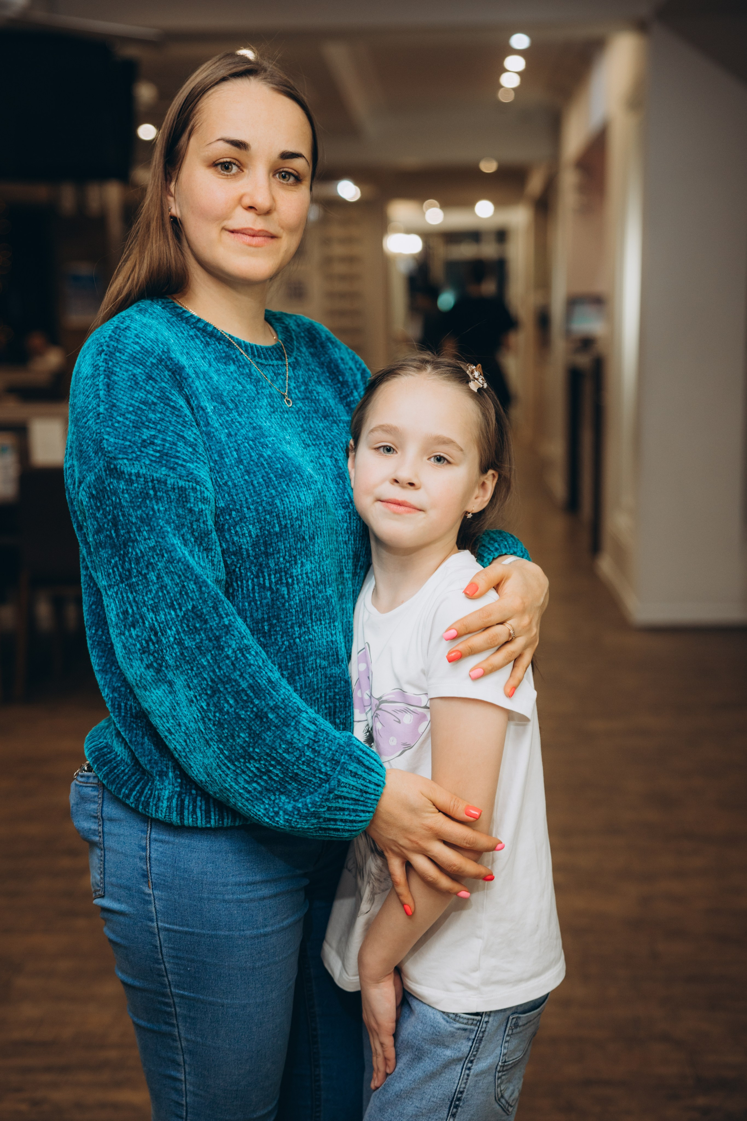День рождения Вари. Свадебный, семейный фотограф в Иркутске Светлана Макаричева