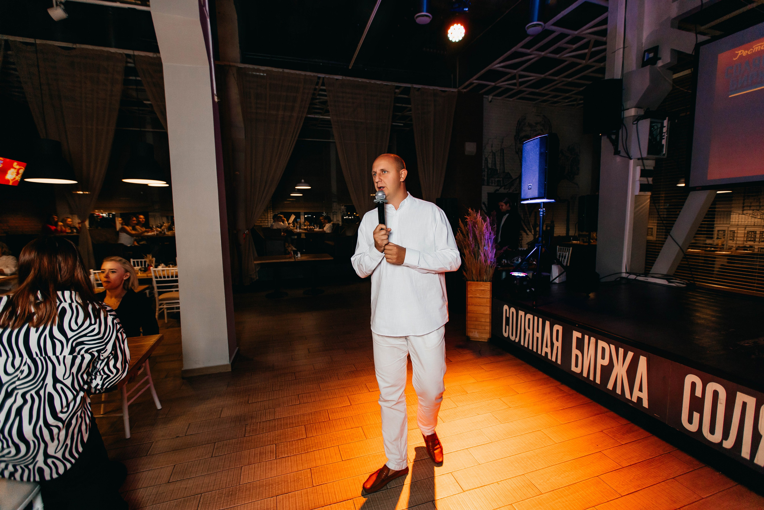 Корпоративы и Новый Год. Свадебный и семейный фотограф в Нижнем Новгороде и Москве Сергей Полян