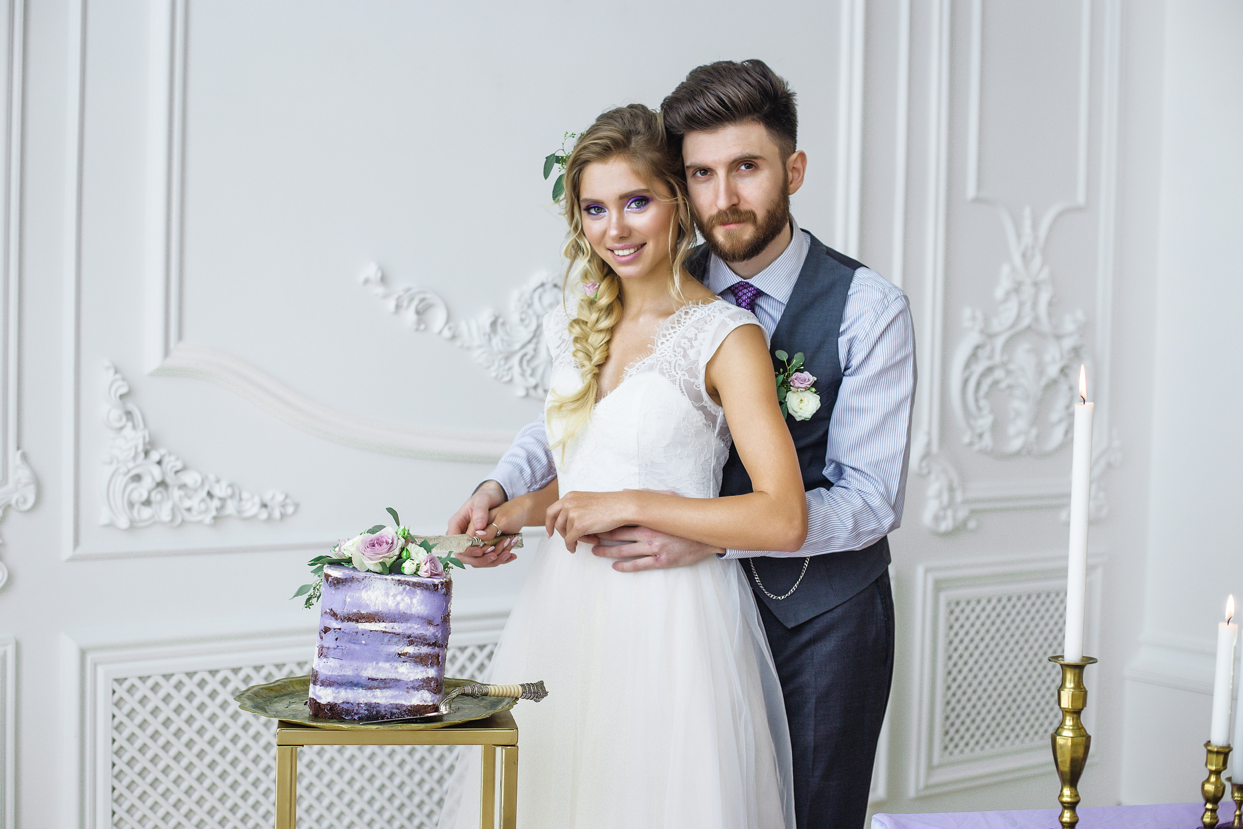 Свадебный и семейный фотограф Ногинск Москва Сидорова Мария