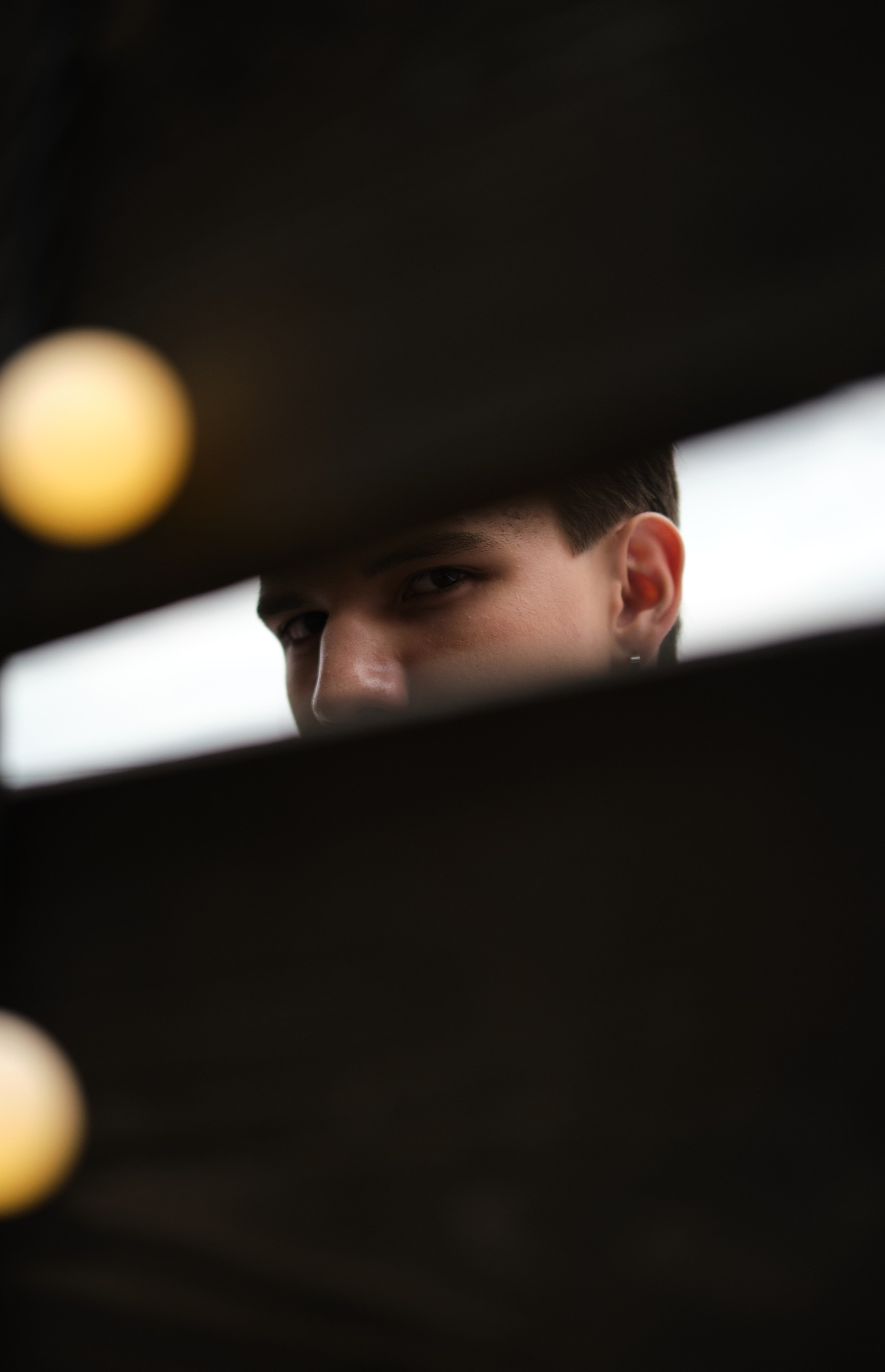 Иван. Фотограф в Новокузнецке Анна Абузярова