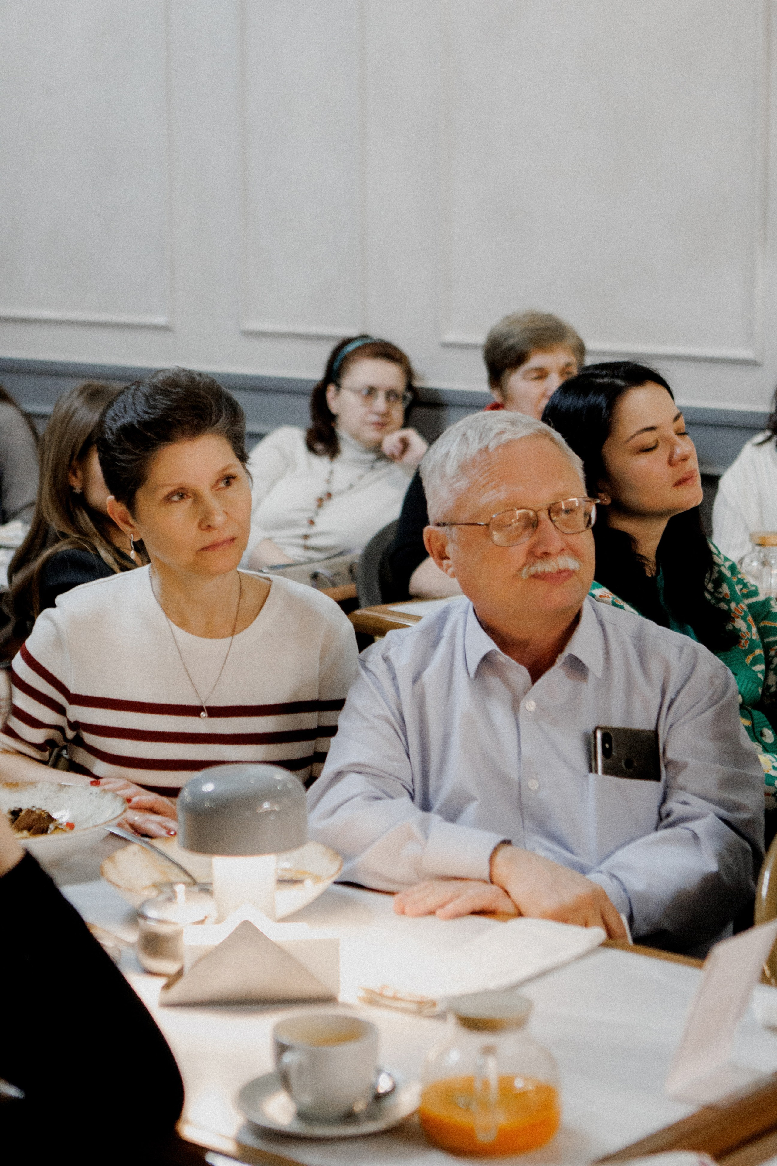 Проект «Люди города». Фотограф Александр Закадычный | Таганрог