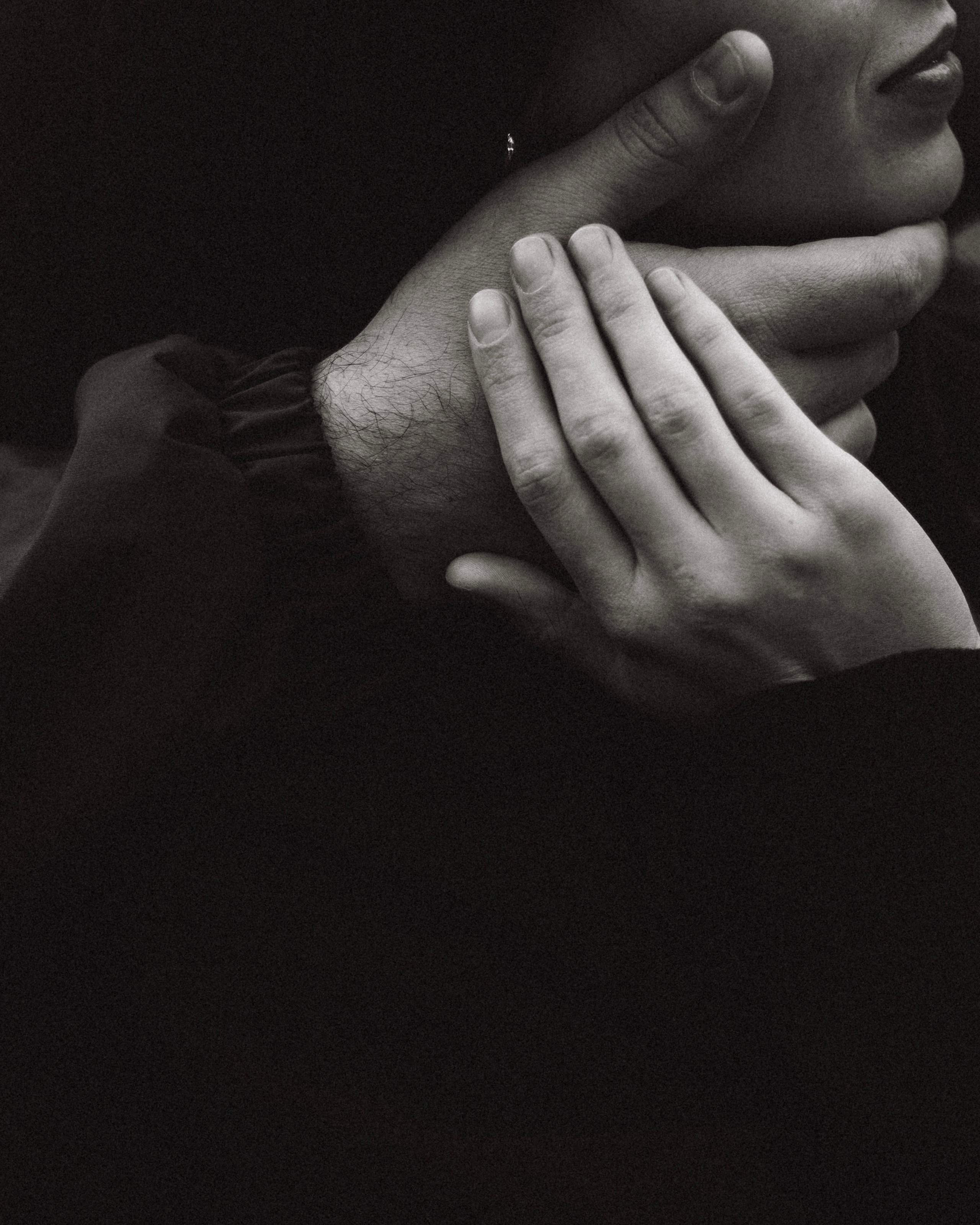 Игорь и Лера. Фотограф свадебных и парных историй Кристина Шакула