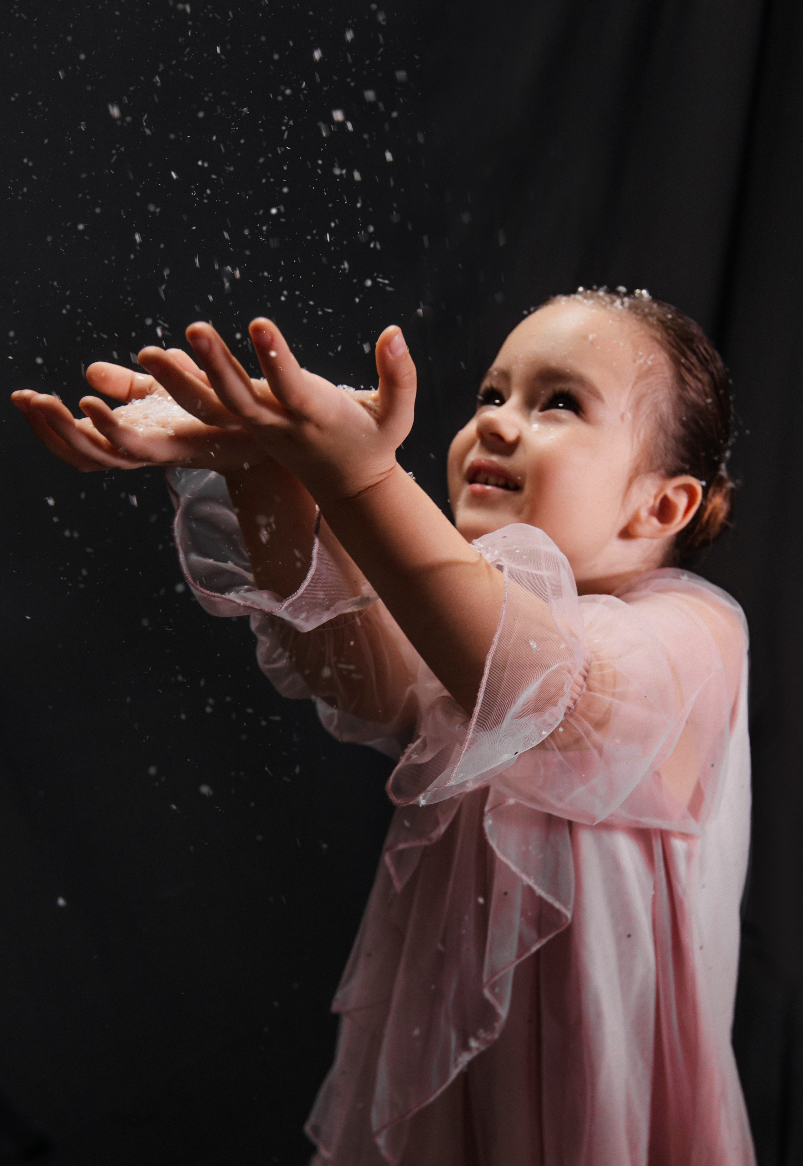 SNOW. Efimova Model Agency