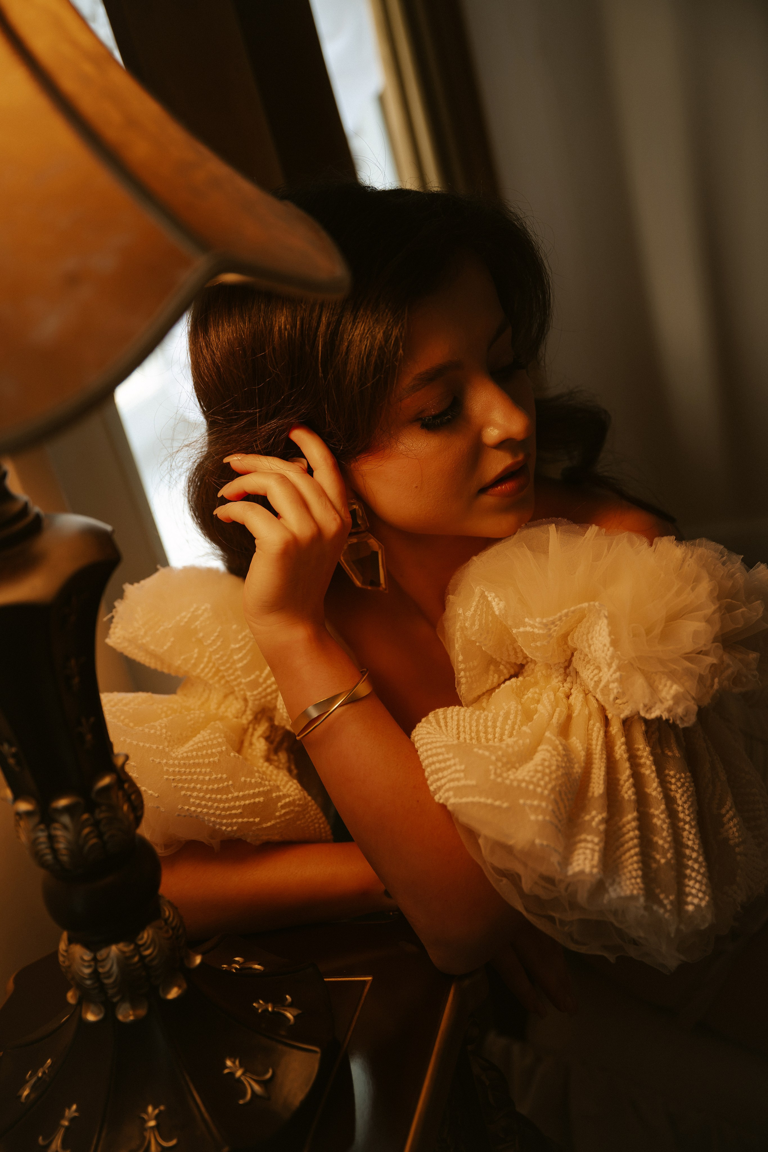 Anastasiia. Фотограф — Ася Орехова