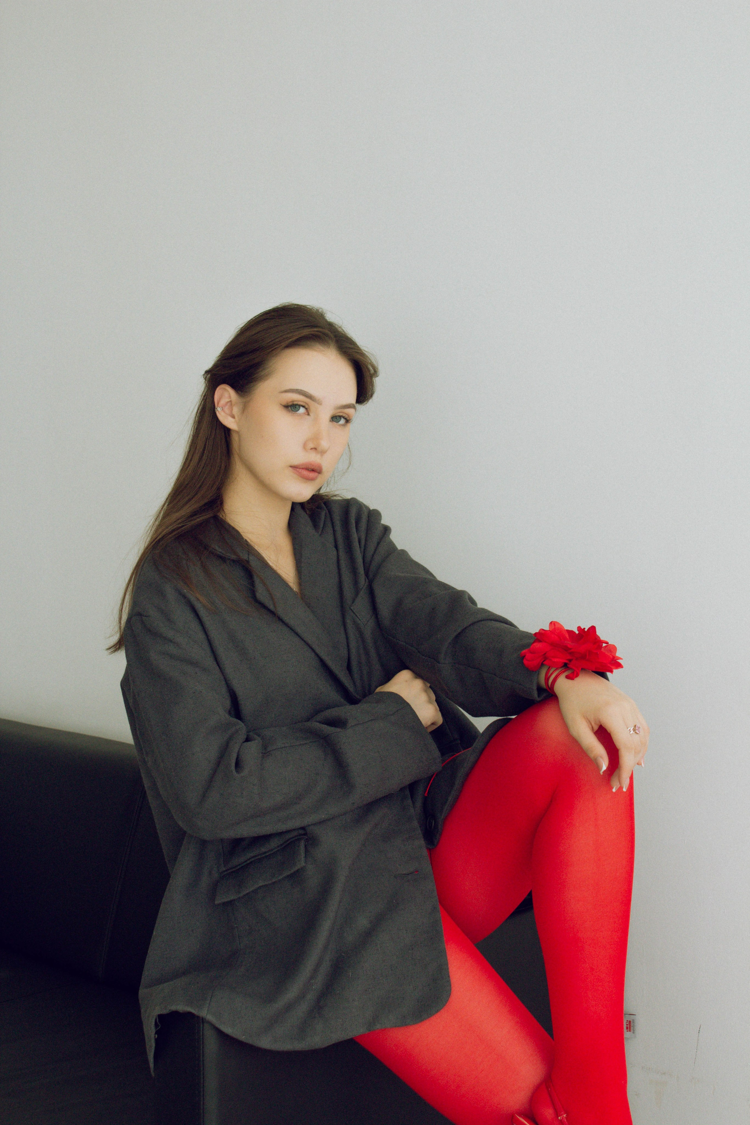 Ksenia. Я — Алёна и я фотографирую красиво (е)