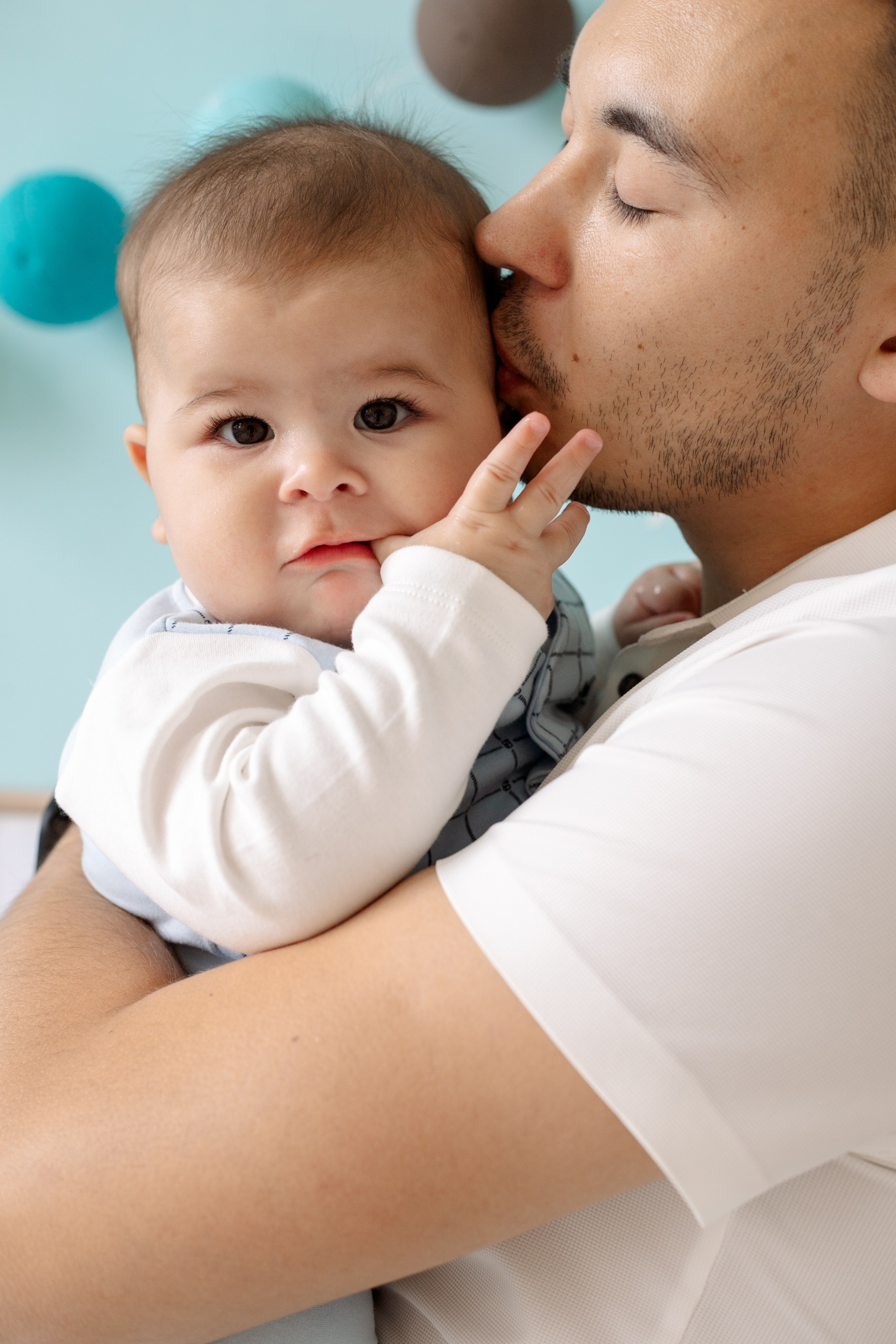 Сладкие 6 месяцев. Фотограф в Хабаровске Валерия Егошина
