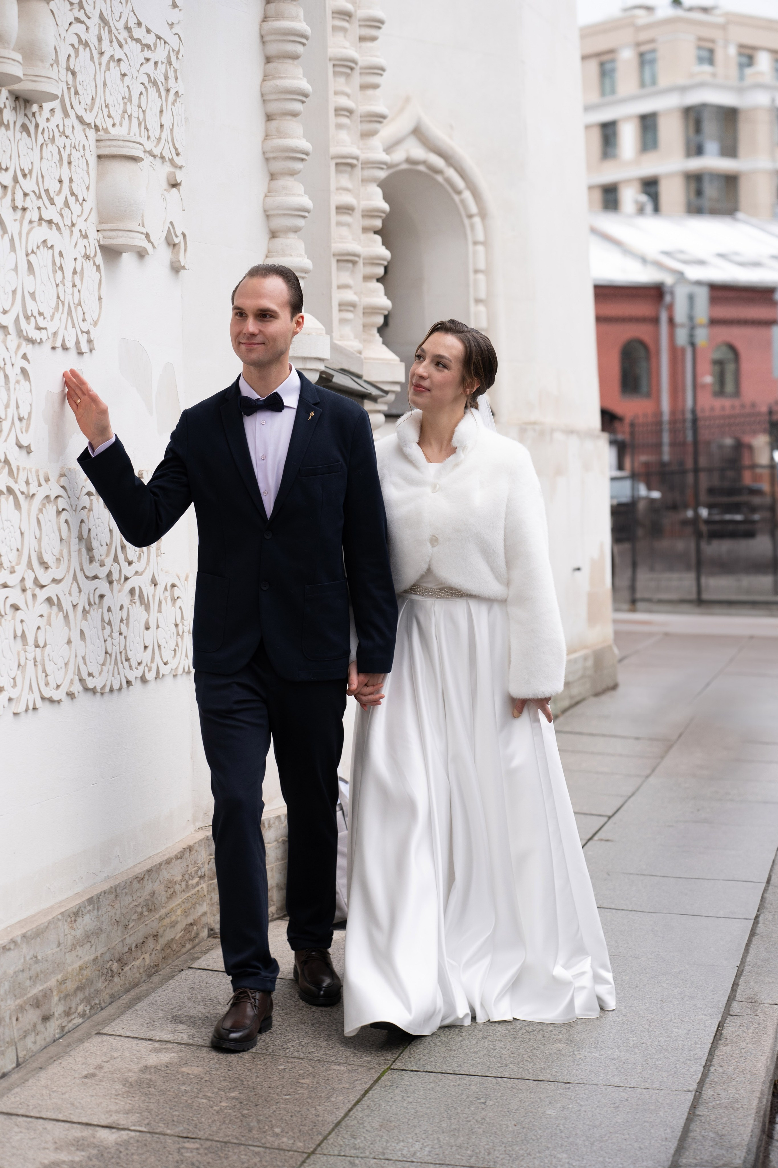Крещение и Венчание. Семейный фотограф Анастасия Симакова, г. Санкт-Петербург
