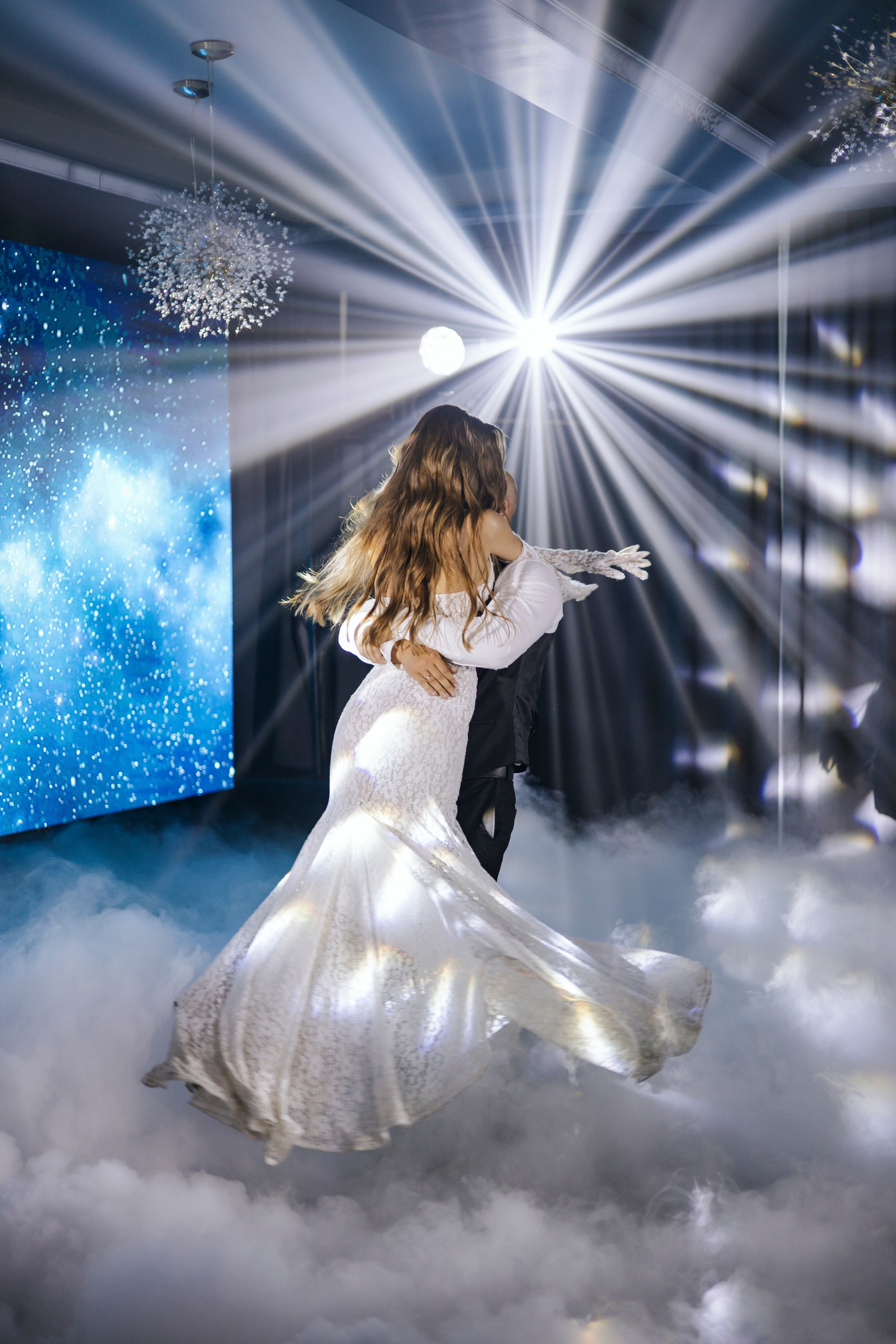 Евгений и Виктория. Nikolpinhasova