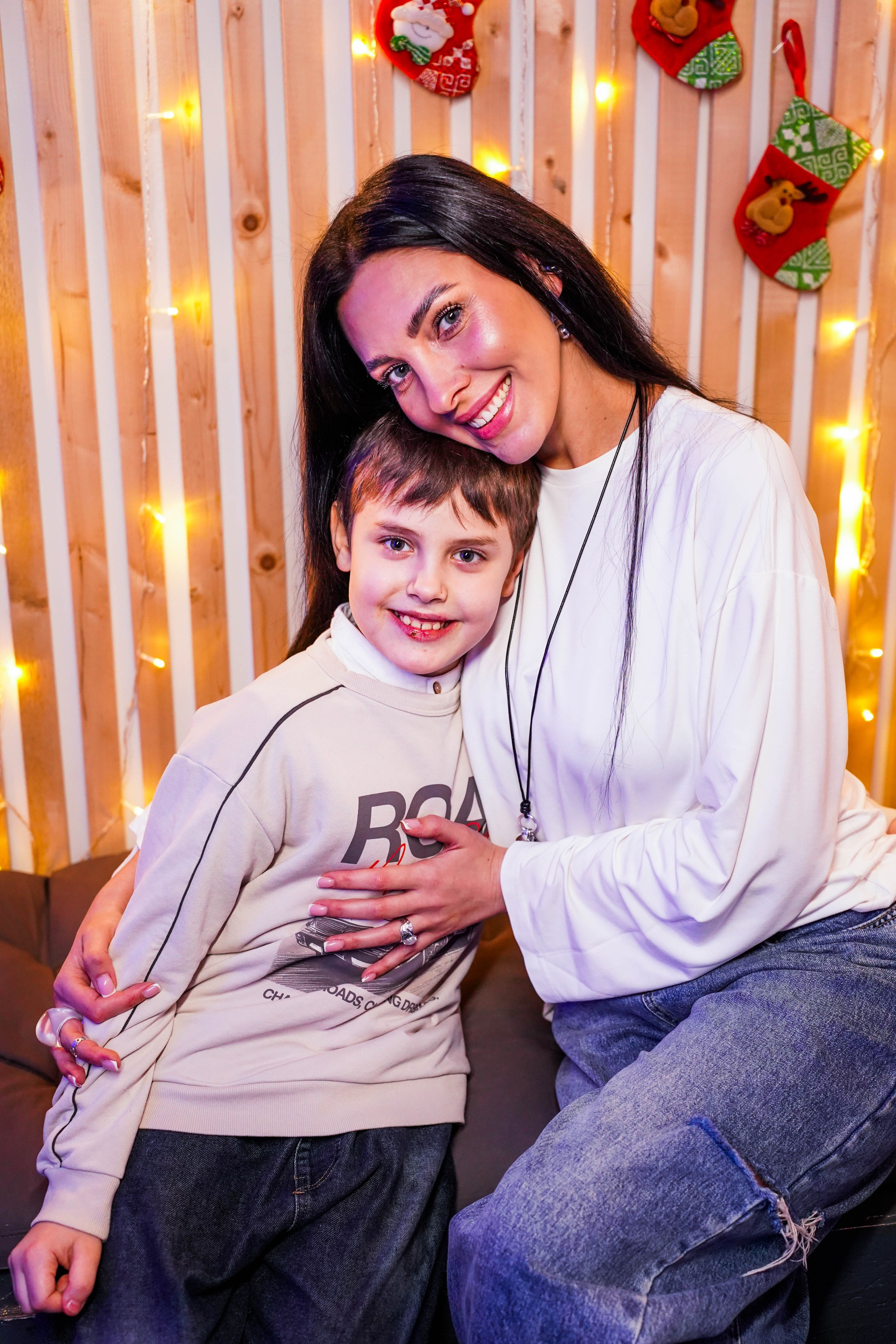 VR ДЕНЬ РОЖДЕНИЯ. Портфолио