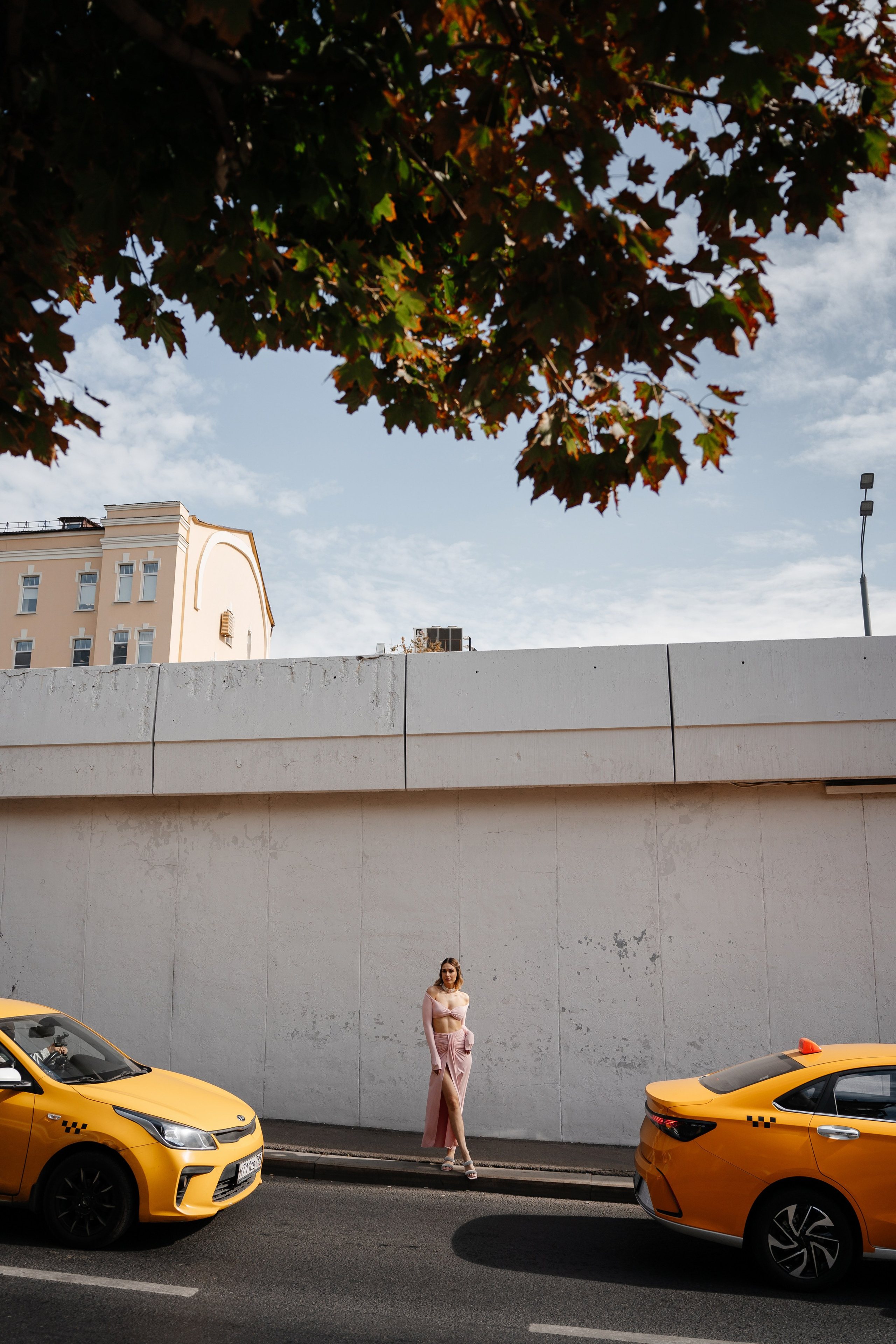 Гриша и Настя. Свадебный и репортажный фотограф в Москве Андрей Вайман