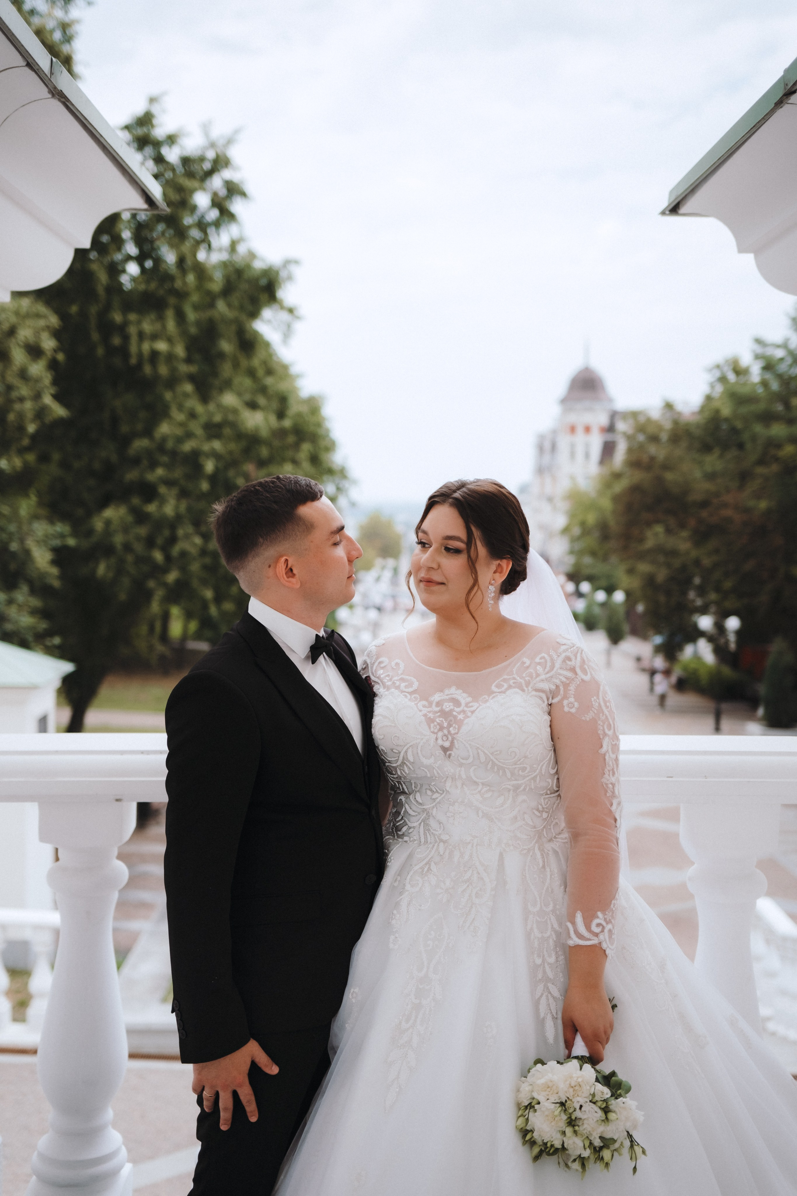 Влад & Арина. Serg_film