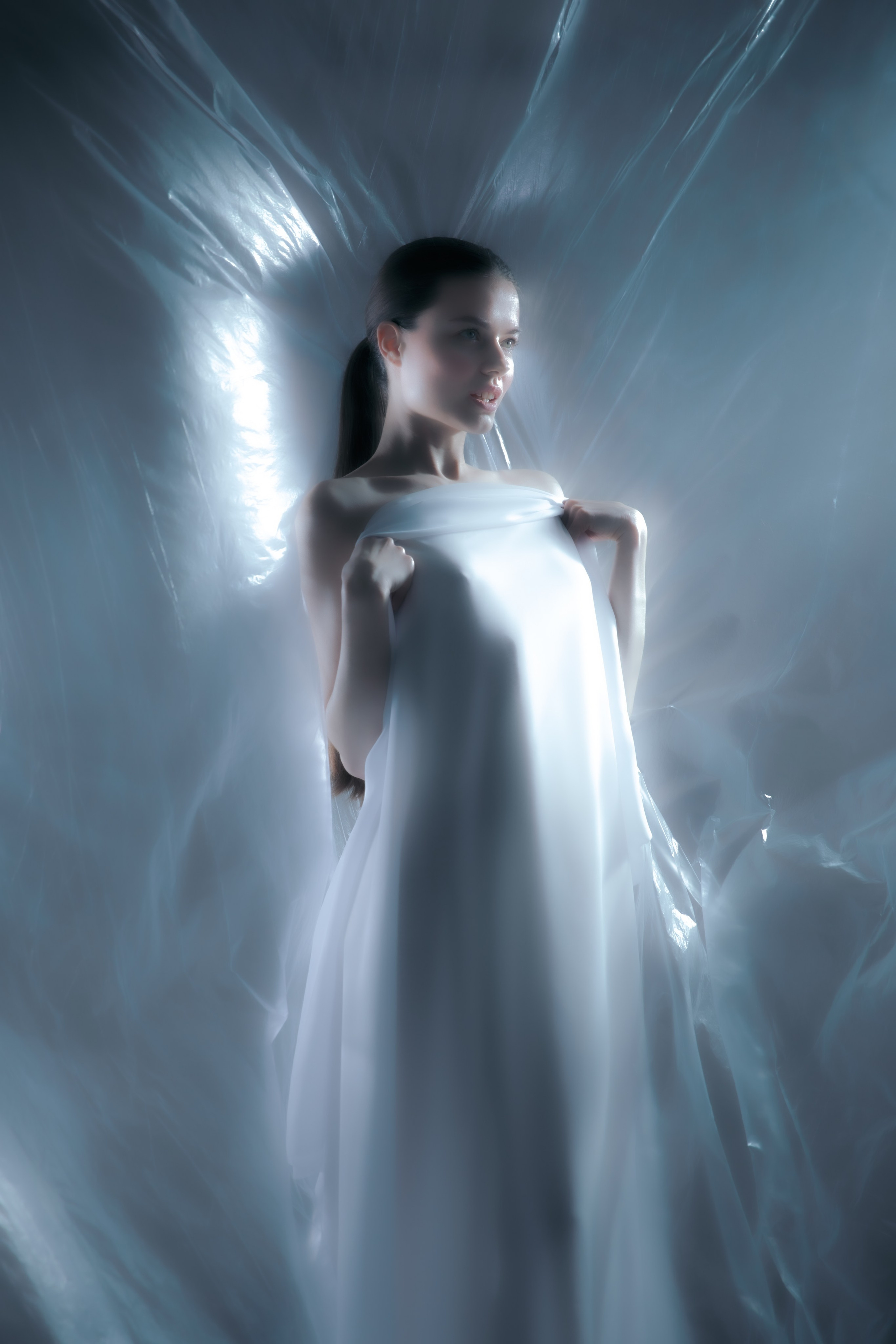 Ди. Фотограф Вадим Семак