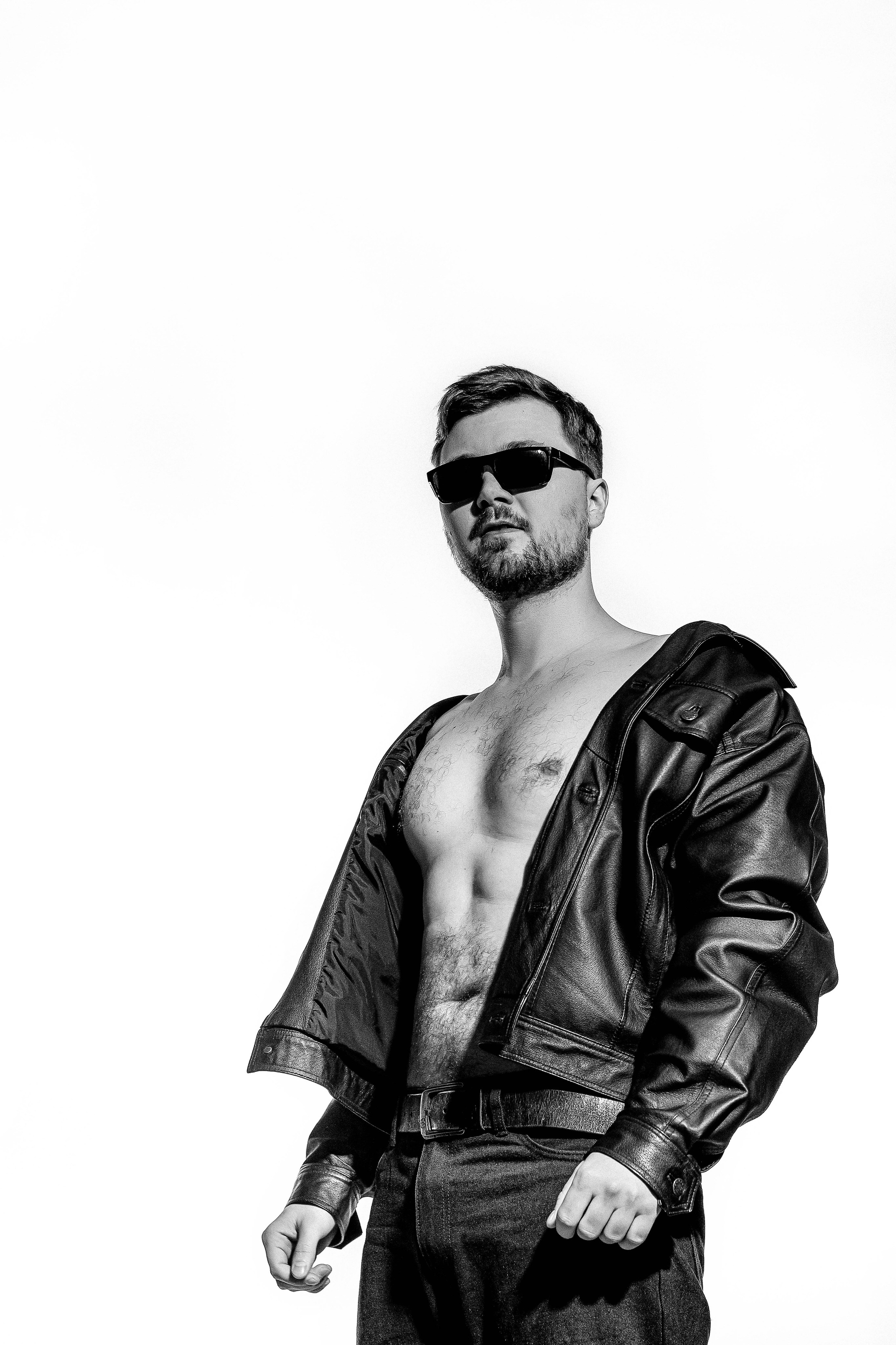 Портретная съёмка. Фотограф Регина Лисицына