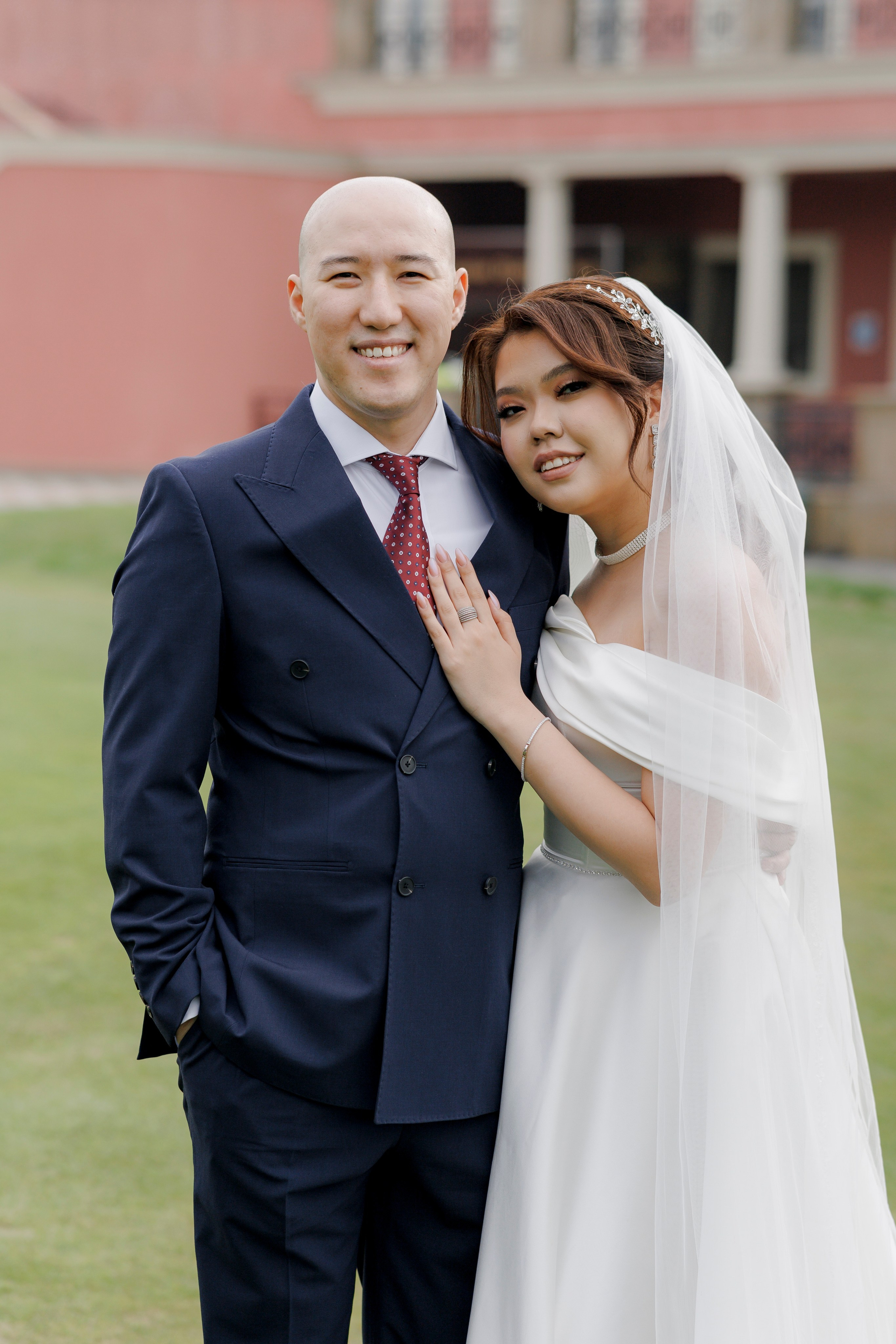 Kai & Zhazel. Wedding and Love story Photographer