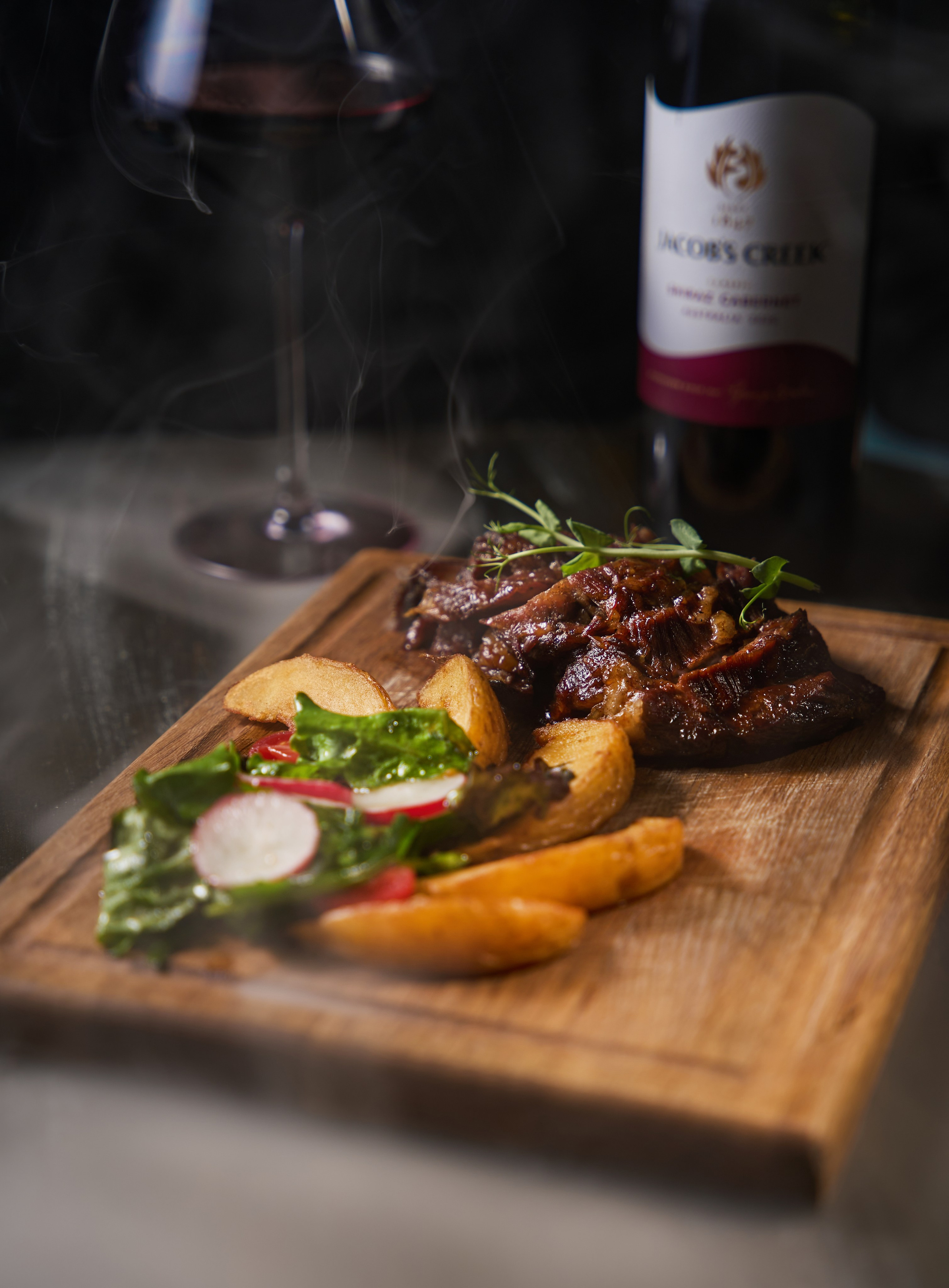 TOOMAN. Портретный фотограф в Павлодаре Руслан Насыров