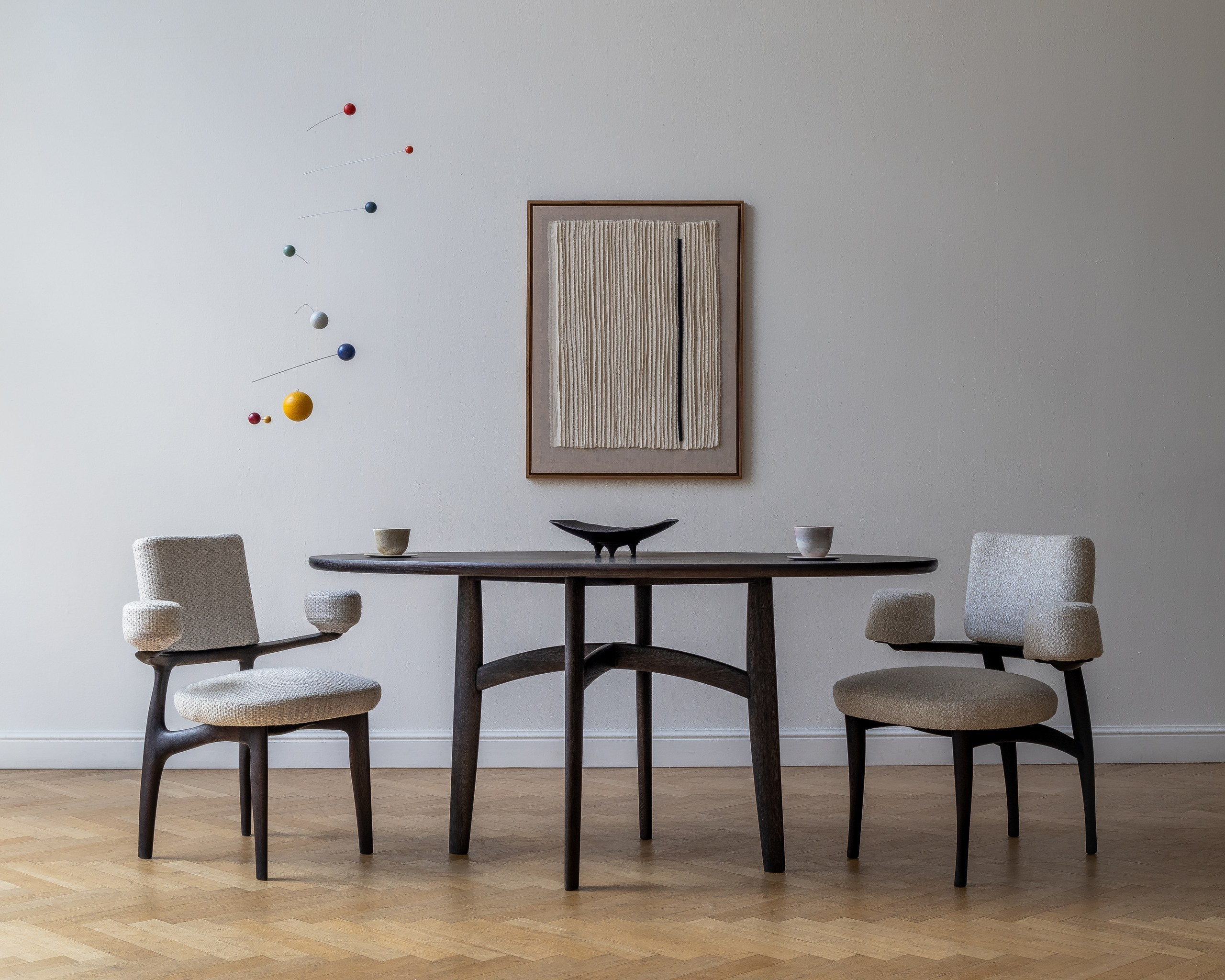 Мебель TREND.RED | Фотограф Александр Пляскин / follure eleven