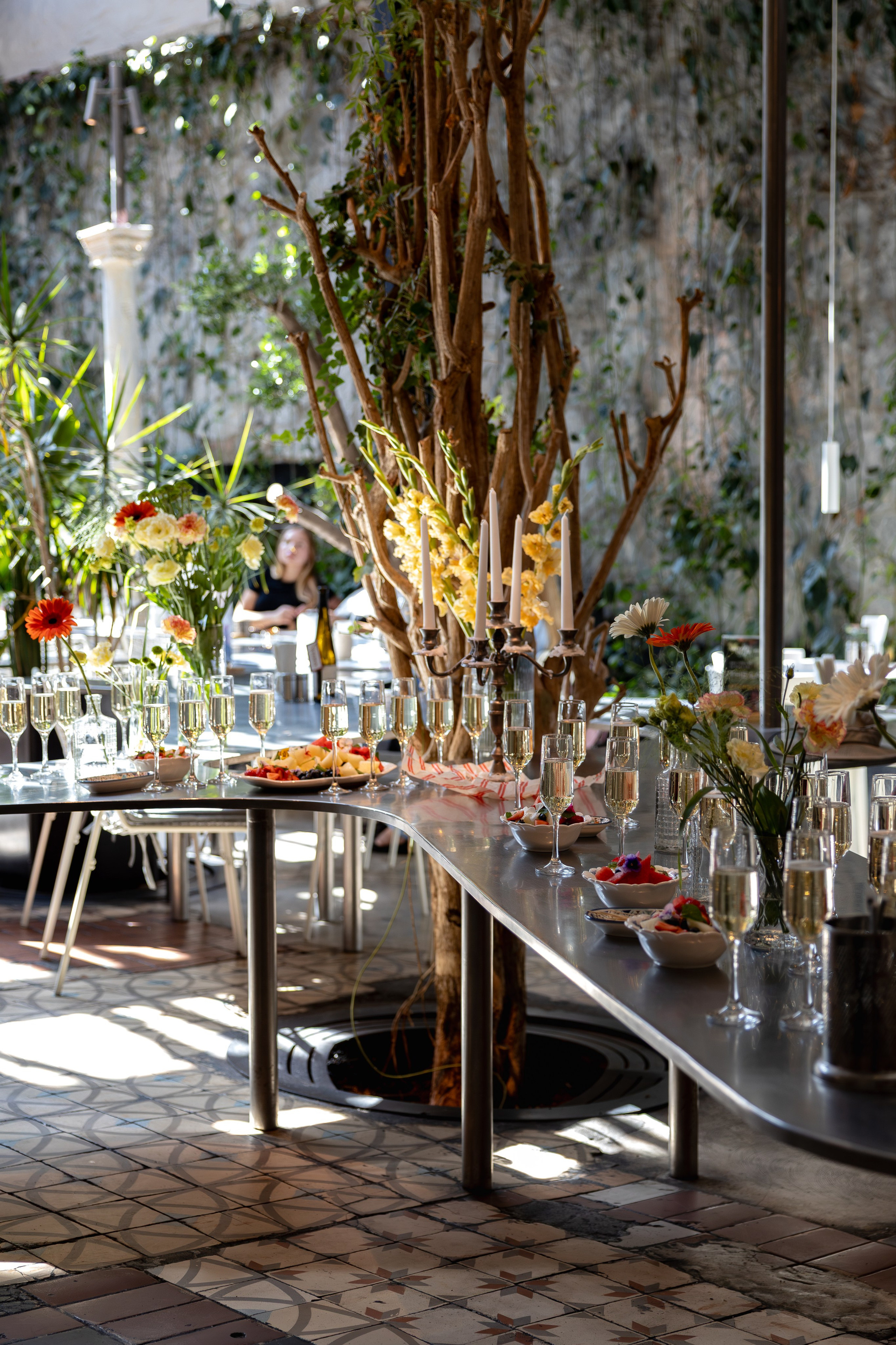 Gastrodvor THE LAB. Дженбаз Павел — фотограф в Ялте