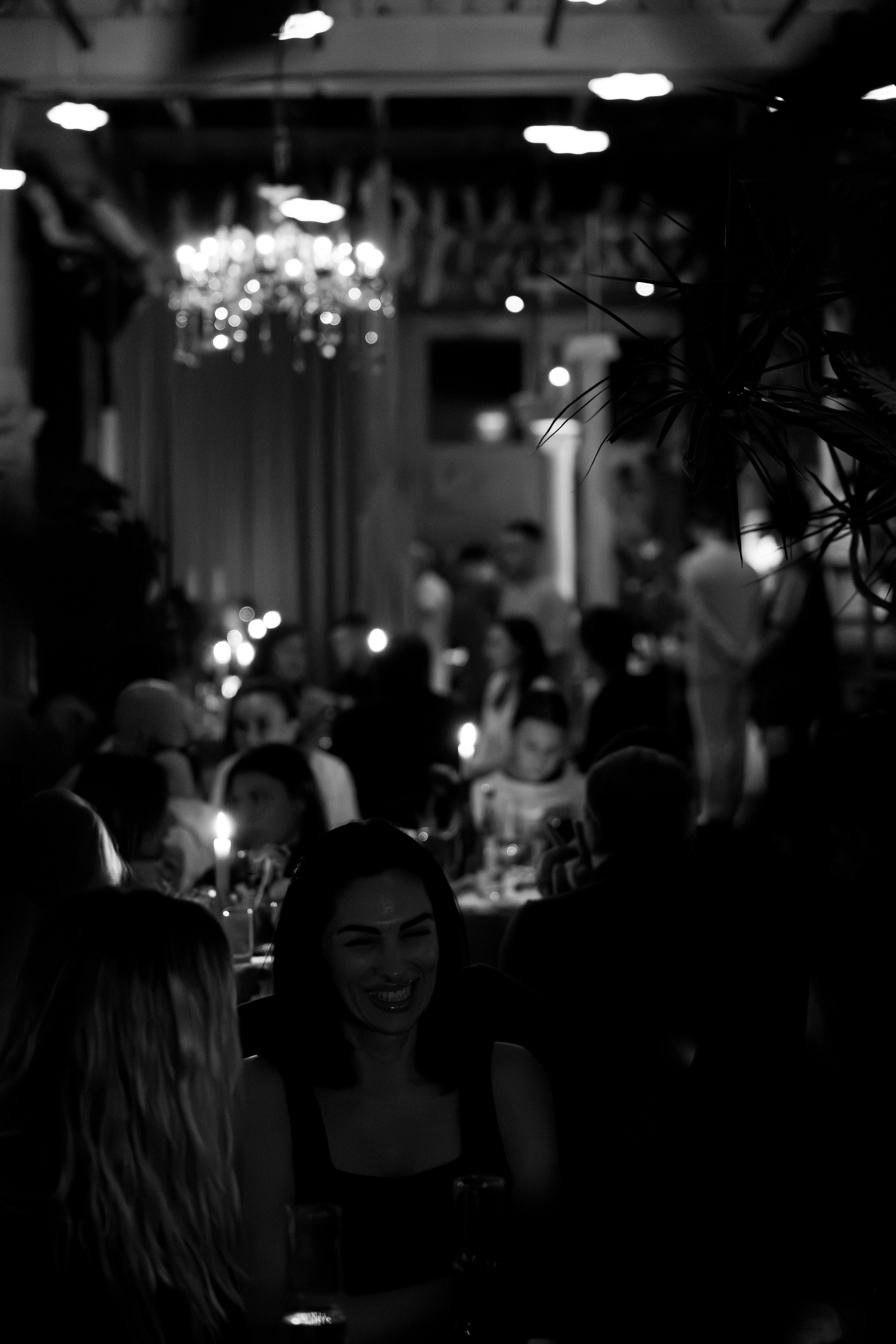 НЕ классический гастрономический ужин Gastrodvor. Дженбаз Павел — фотограф в Ялте