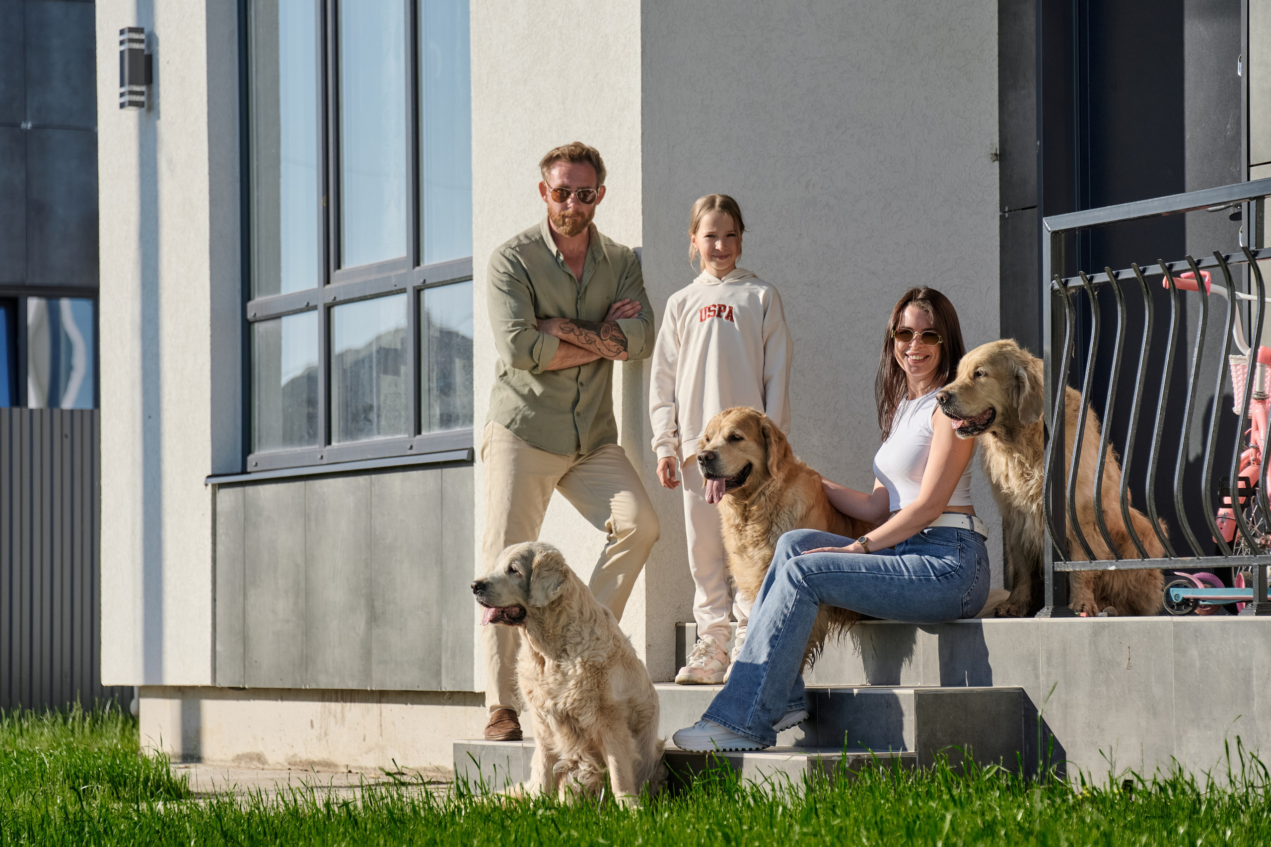 Съемка недвижимости. Контент фотограф для бизнеса и маркет-плейсов