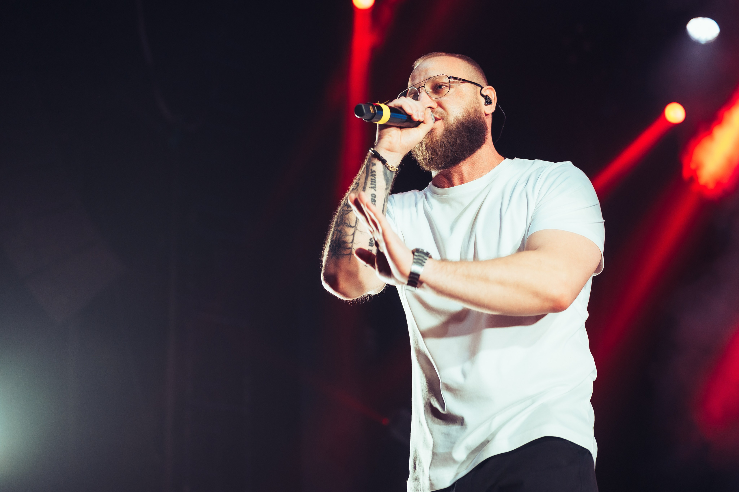 МАВАШИ group, 2025 год. Иван Кубик — фотограф и видеограф