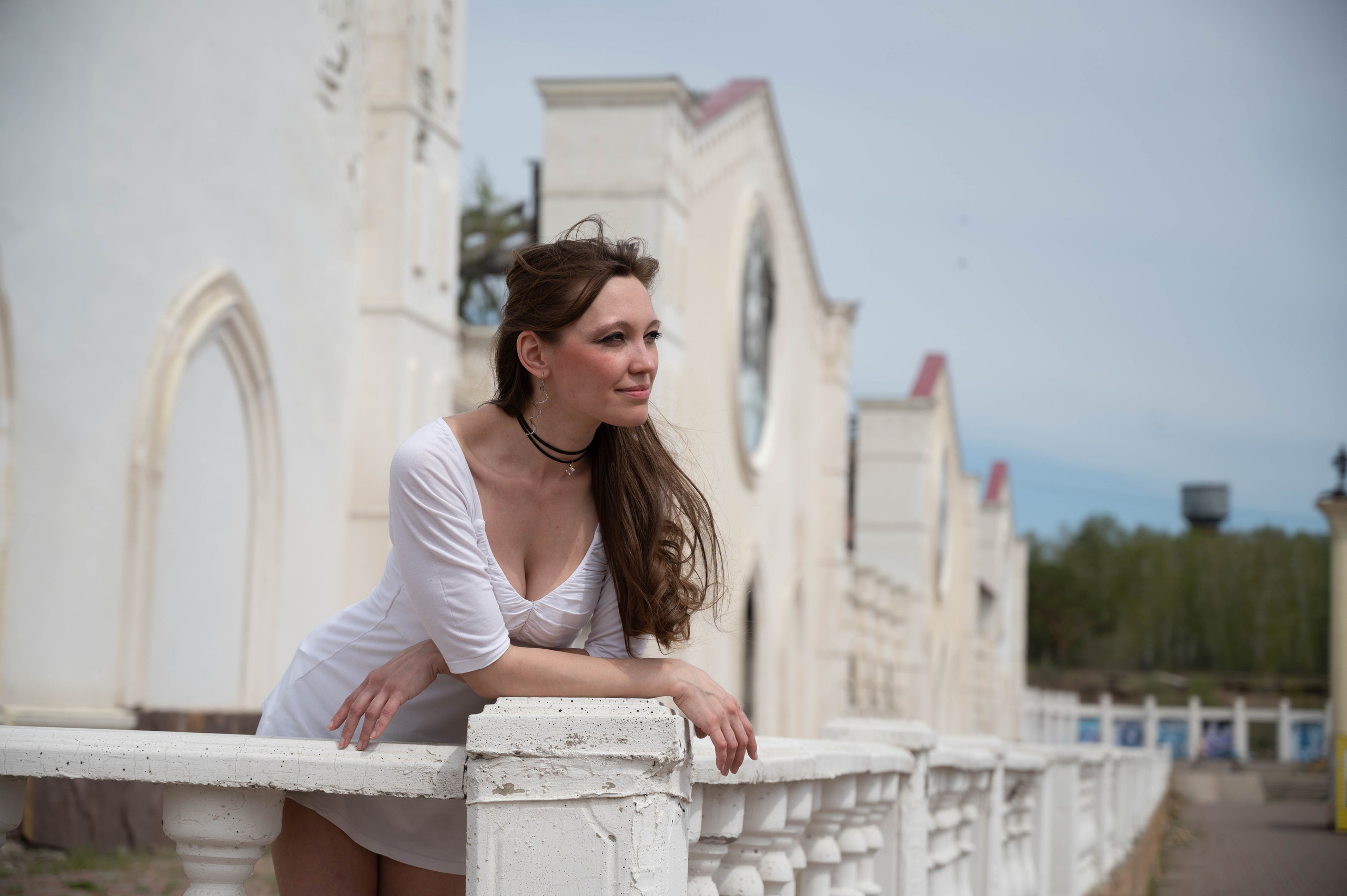 Фотограф в Красноярске Никитина Мария