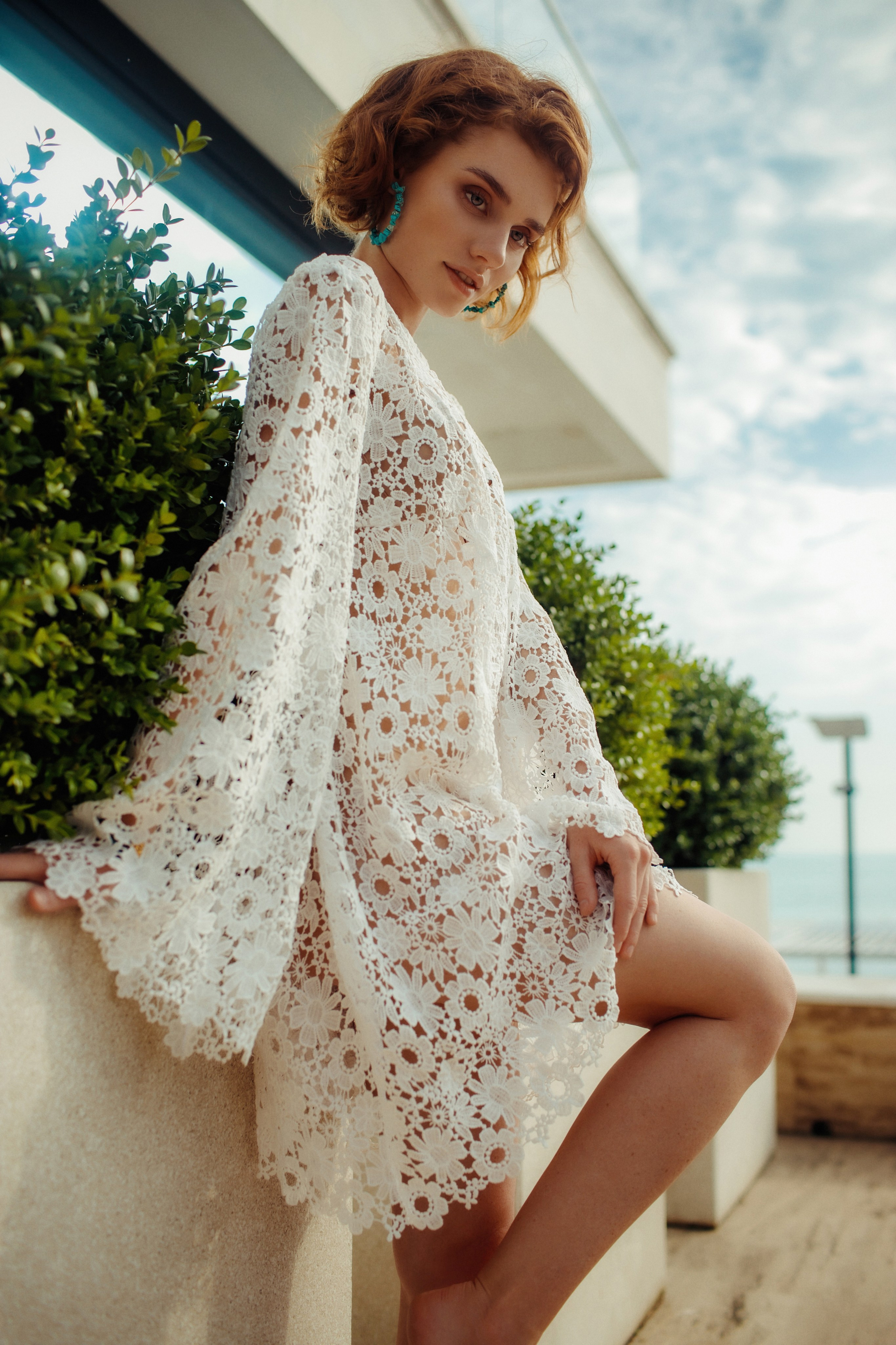 Plen-air. Фотограф Анна Гребенник