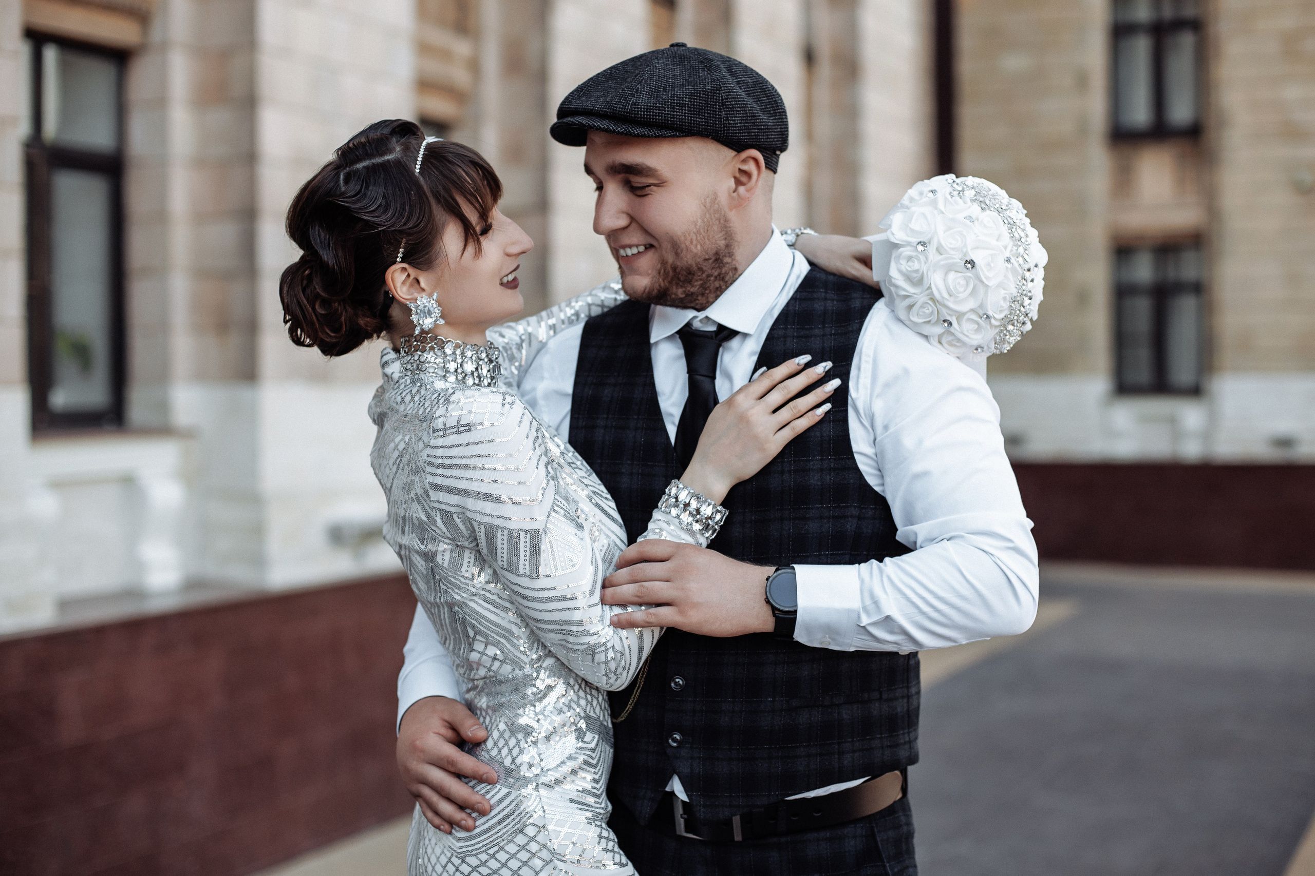 Свадьба Максим и Вероника. Свадебный фотограф в Воронеже Денис Коровин