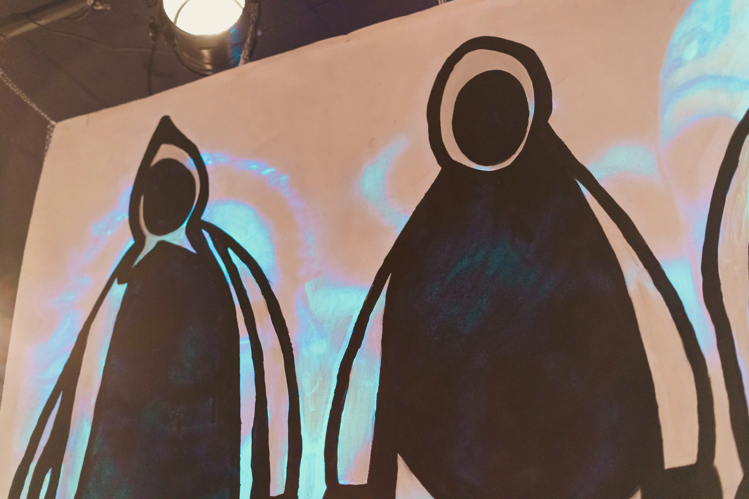 Выставка «Скотъ». Фотограф в Санкт-Петербурге Ибрагимова Алина