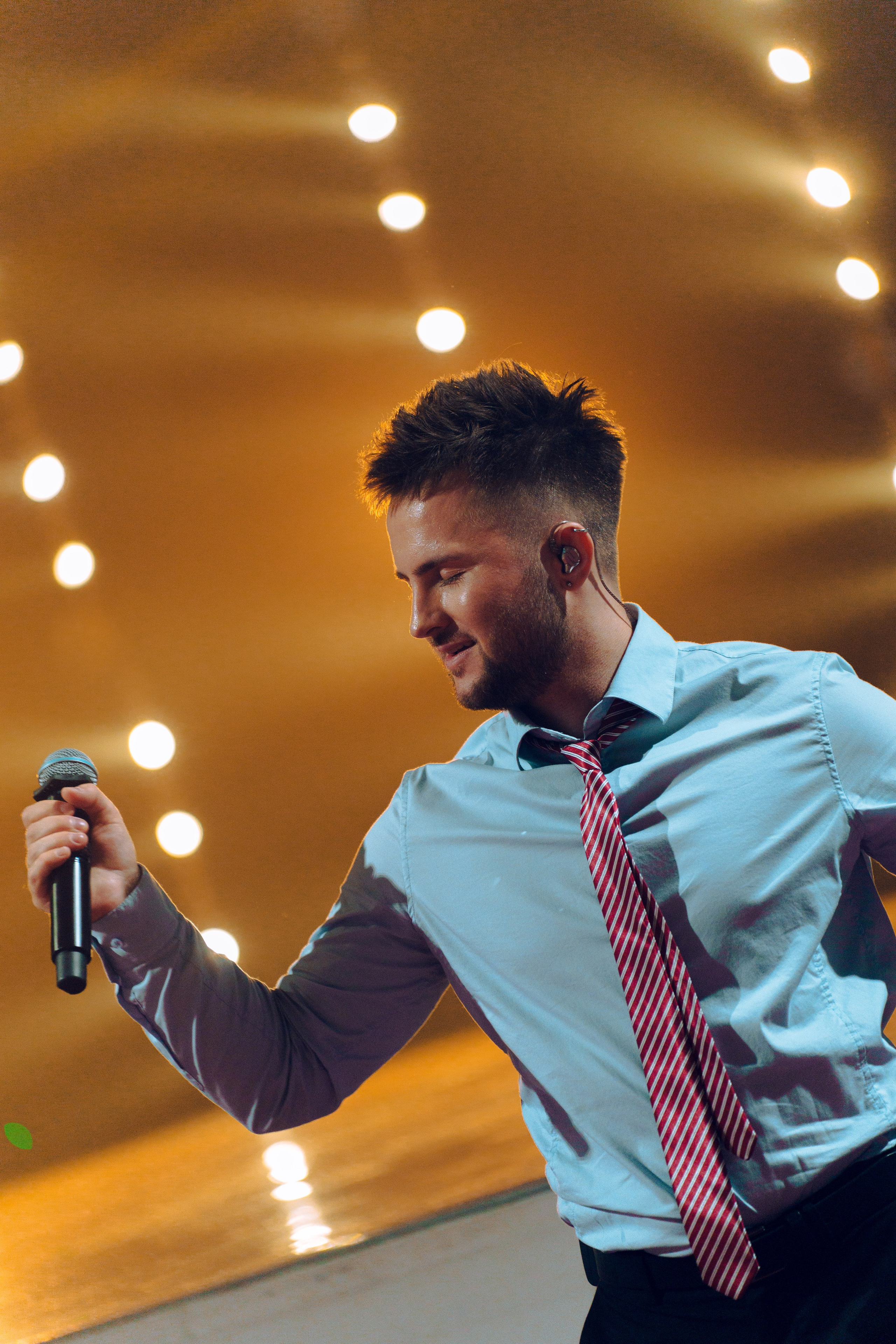 Концерты. Фотограф в Санкт-Петербурге Ибрагимова Алина