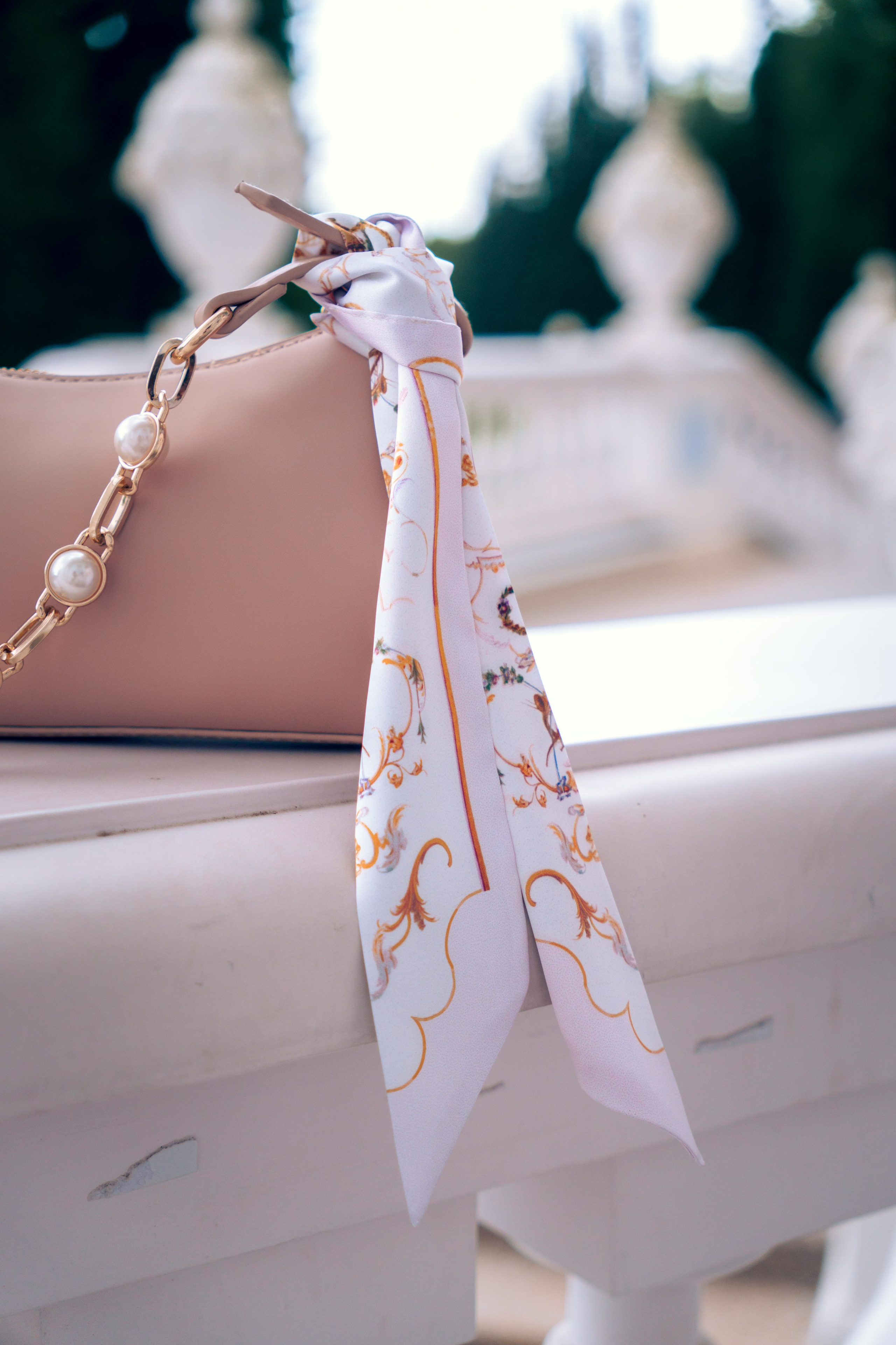 Коллекция платков Дарьи Ильичевой. Фотограф в Санкт-Петербурге Ибрагимова Алина