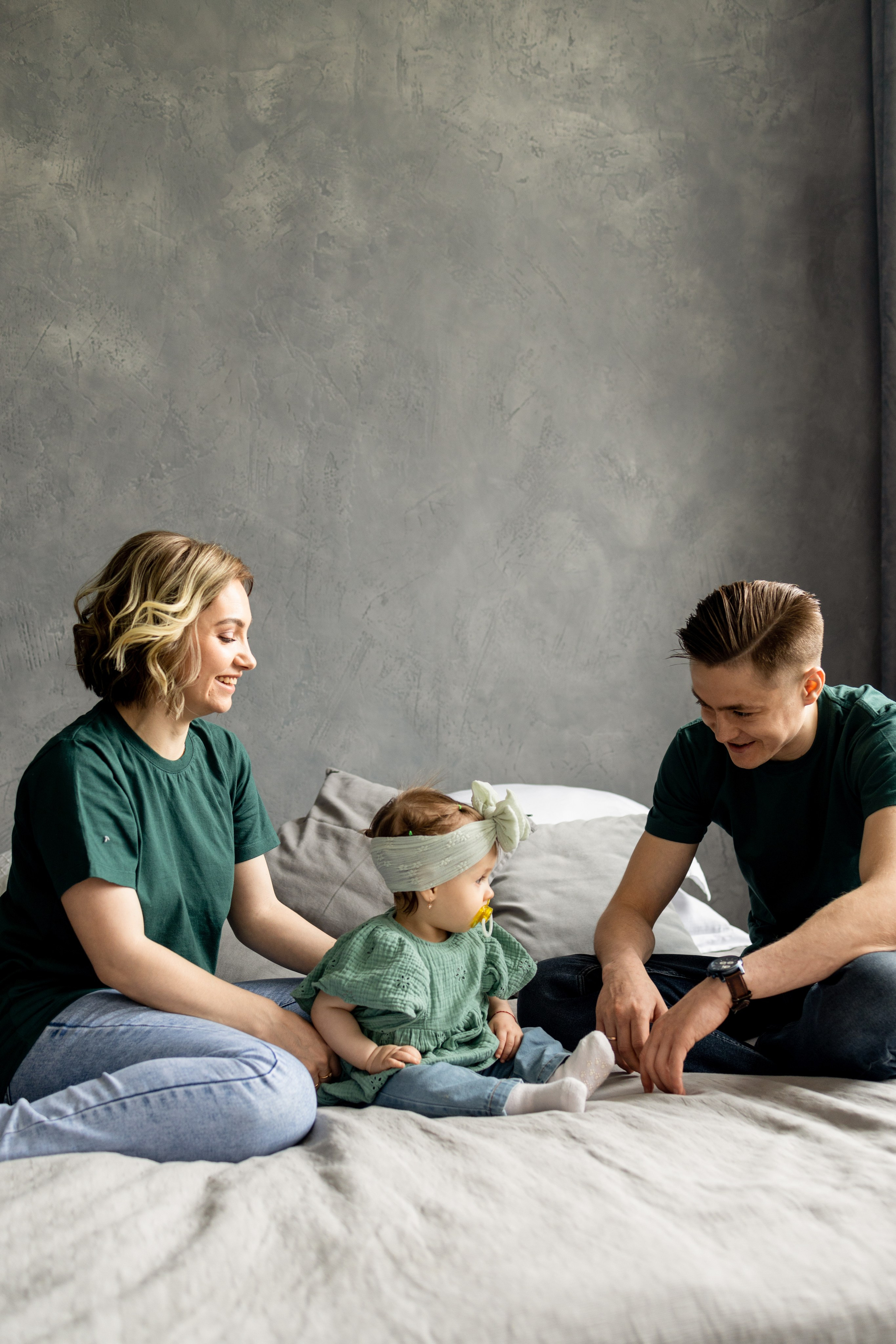 София. Фотограф Виктория Кравец