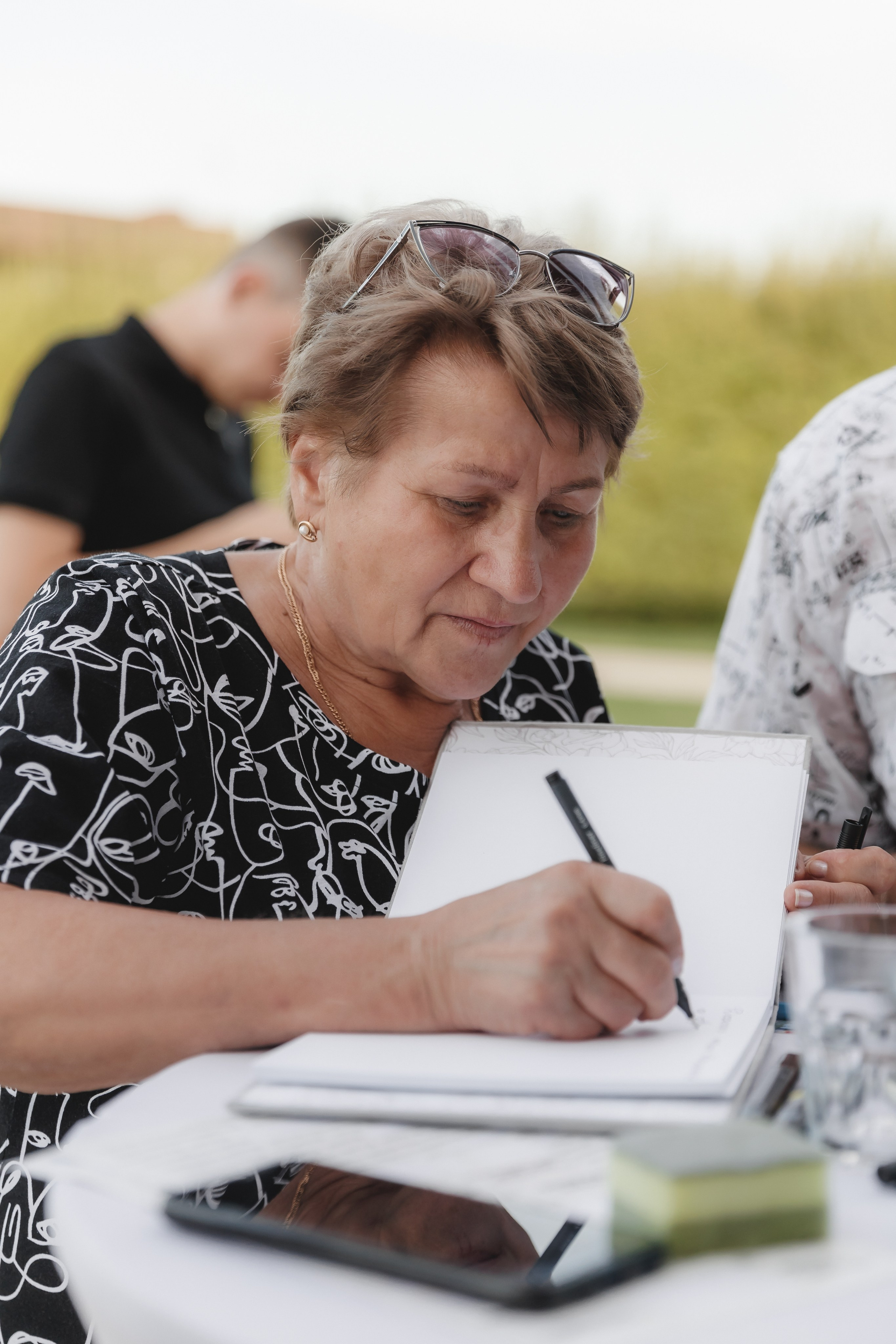 Артём и Дарья. Фотограф в Волгограде — Александра Искандерова