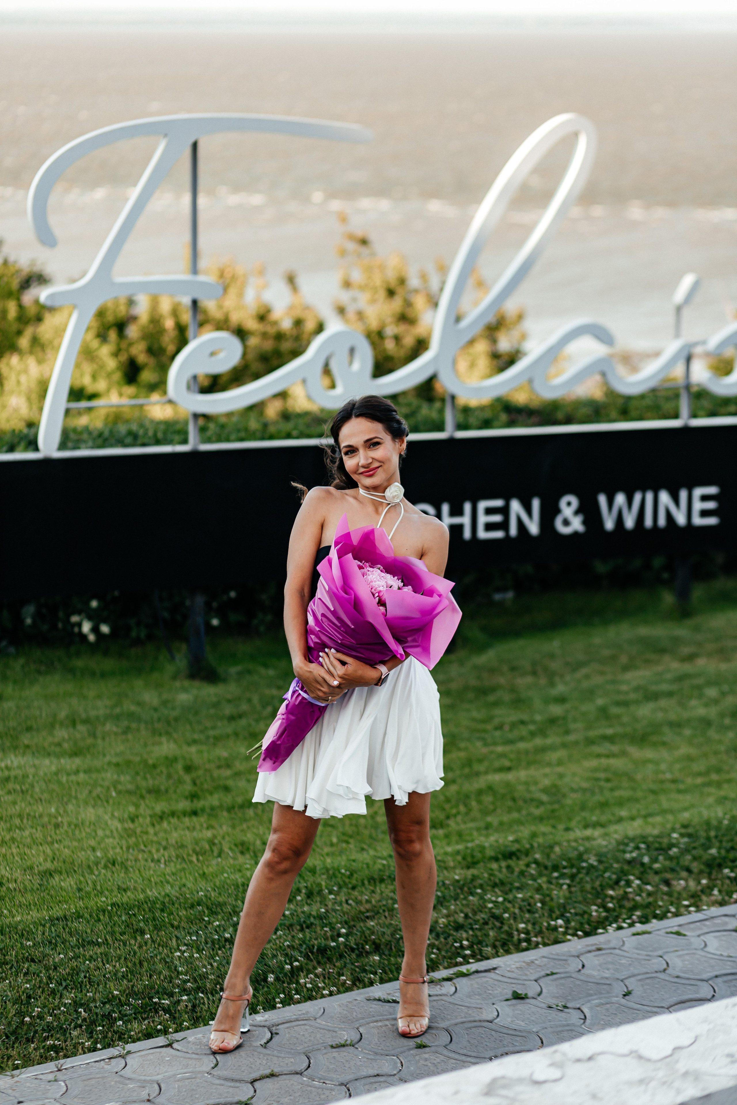 День Рождения Марины. Фотограф в Таганроге и Ростове-на-Дону