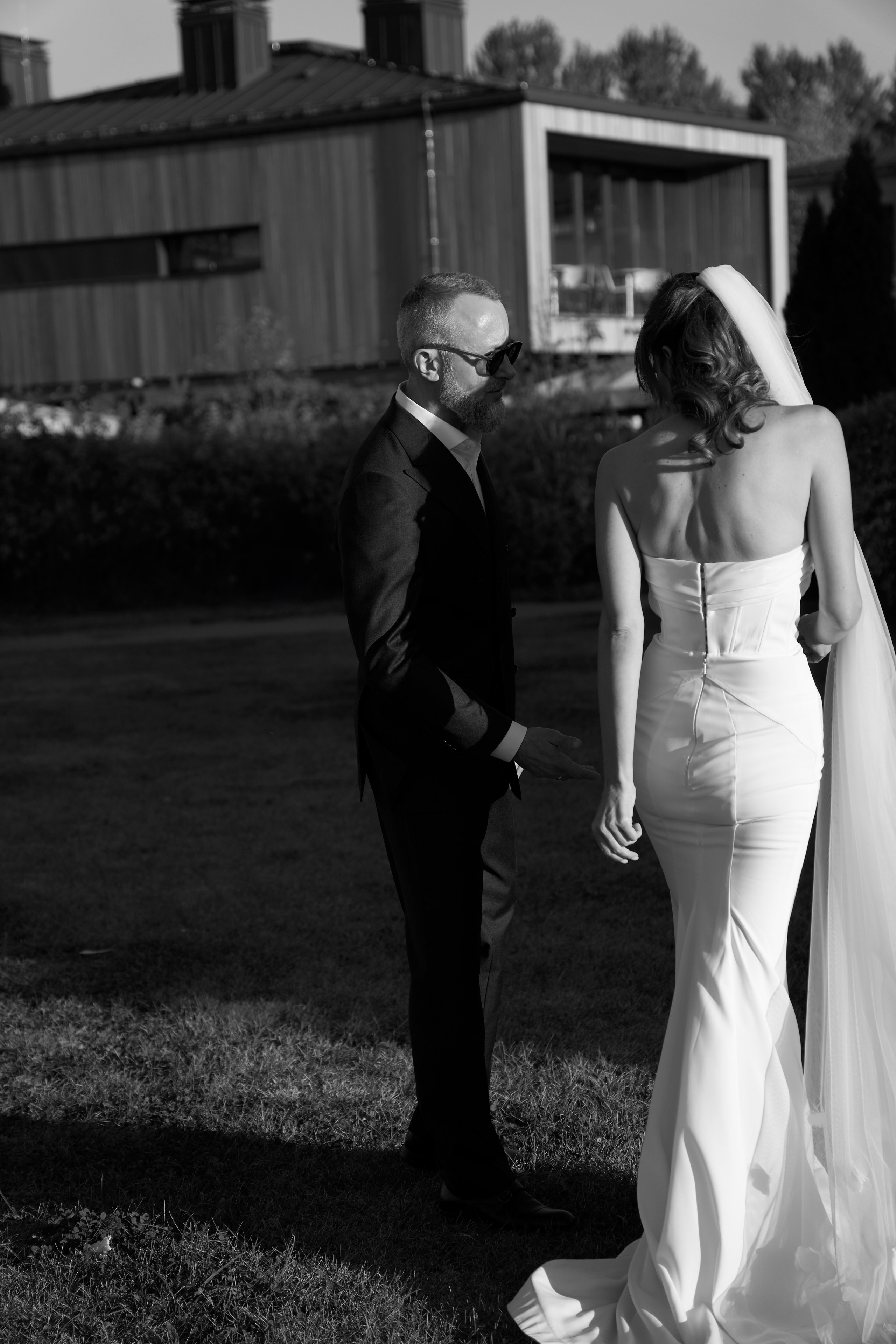 A. Свадебный фотограф Москва