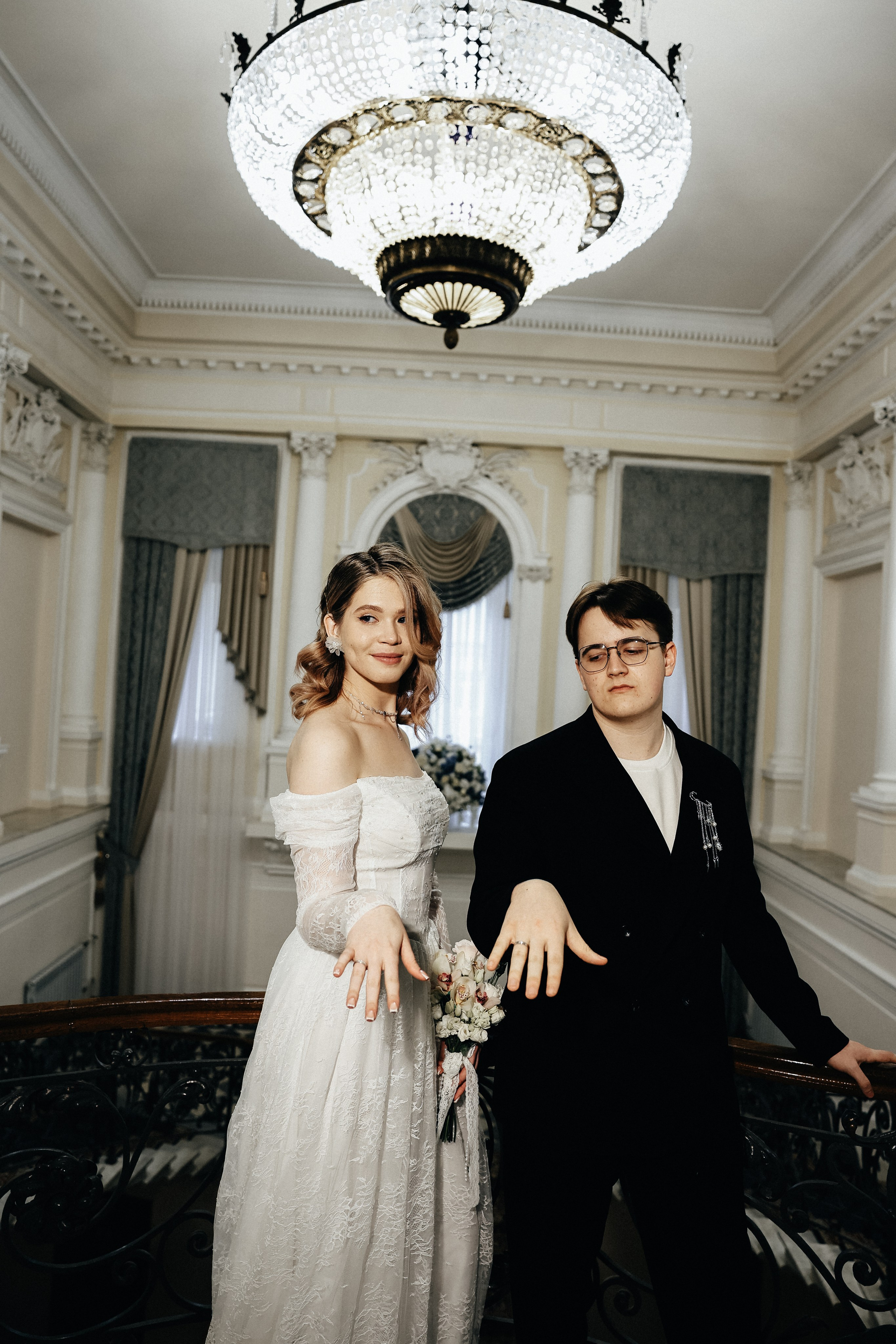 Настя & Миша. ДБ2. Phdkvmr.ru