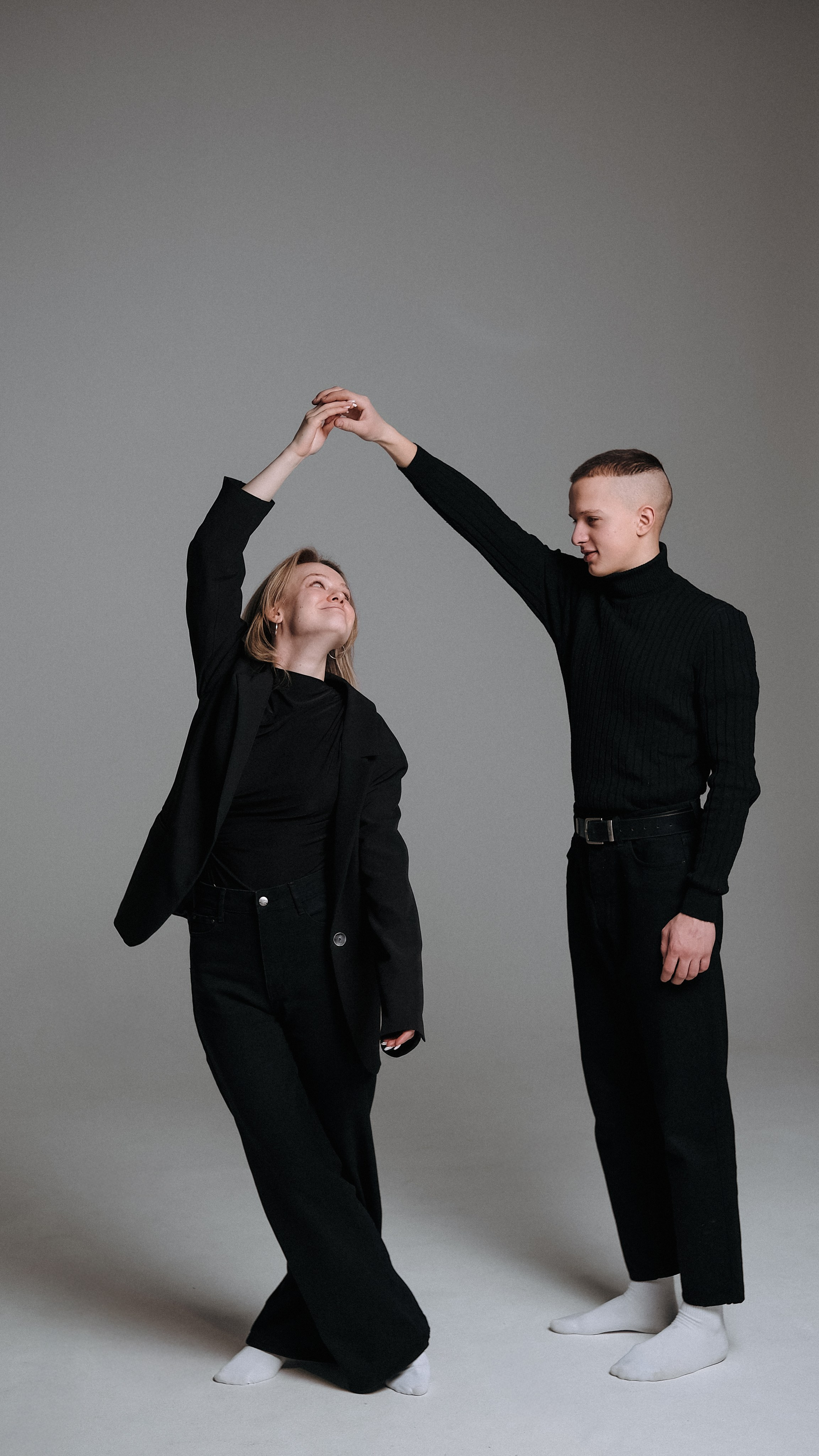 Даша & Федя. Phdkvmr.ru